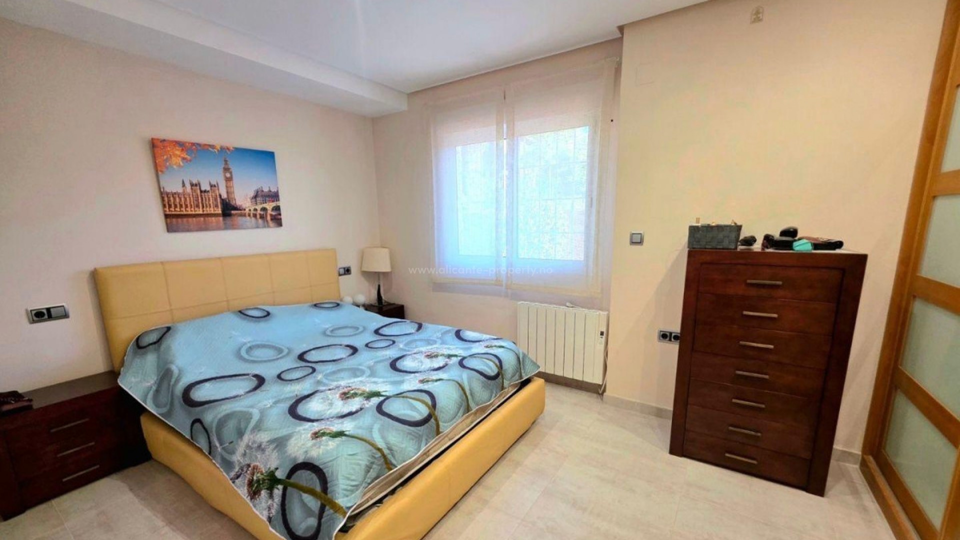 Hus / Villa i Campoamor