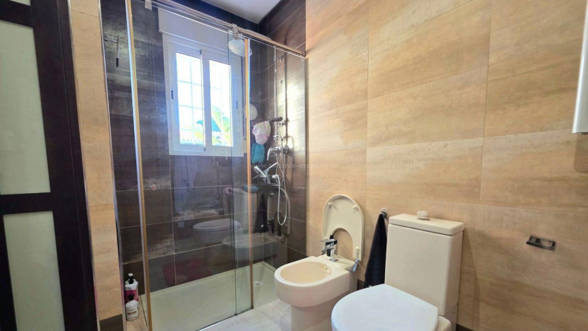 Hus / Villa i Campoamor