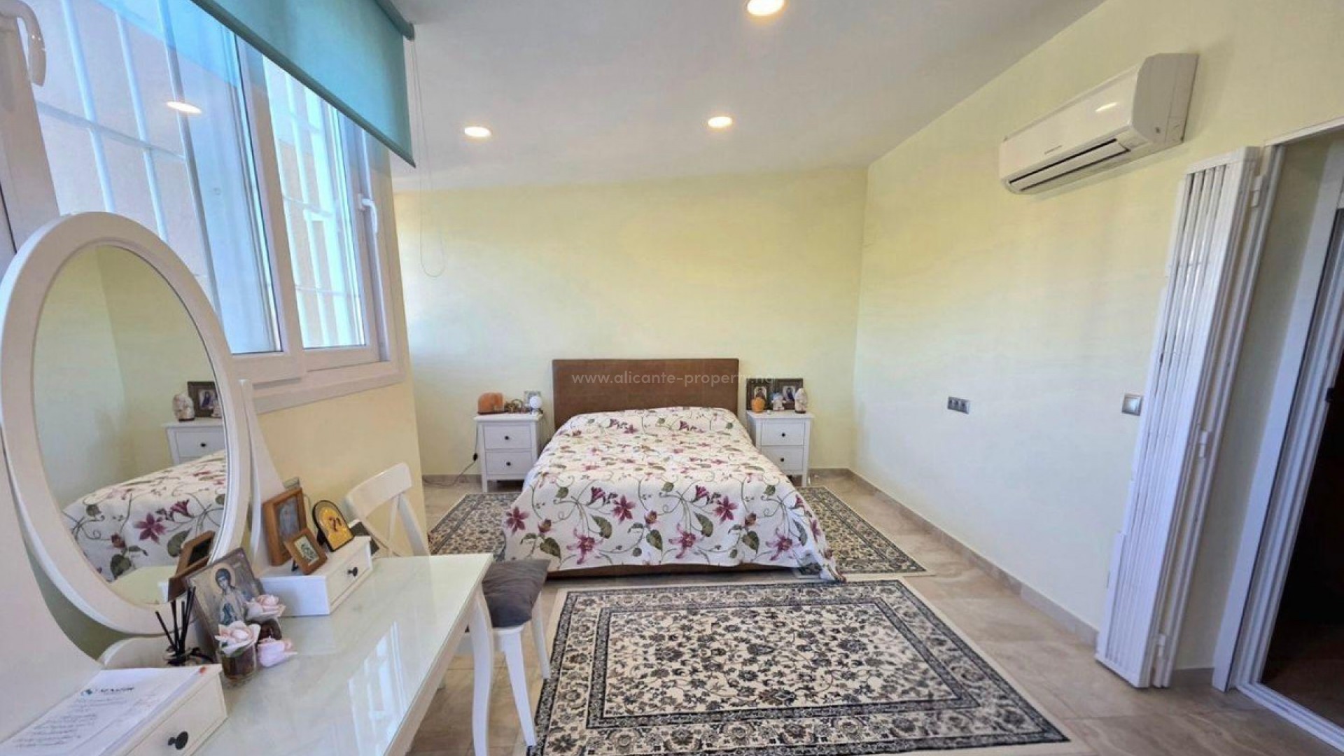 Hus / Villa i Campoamor