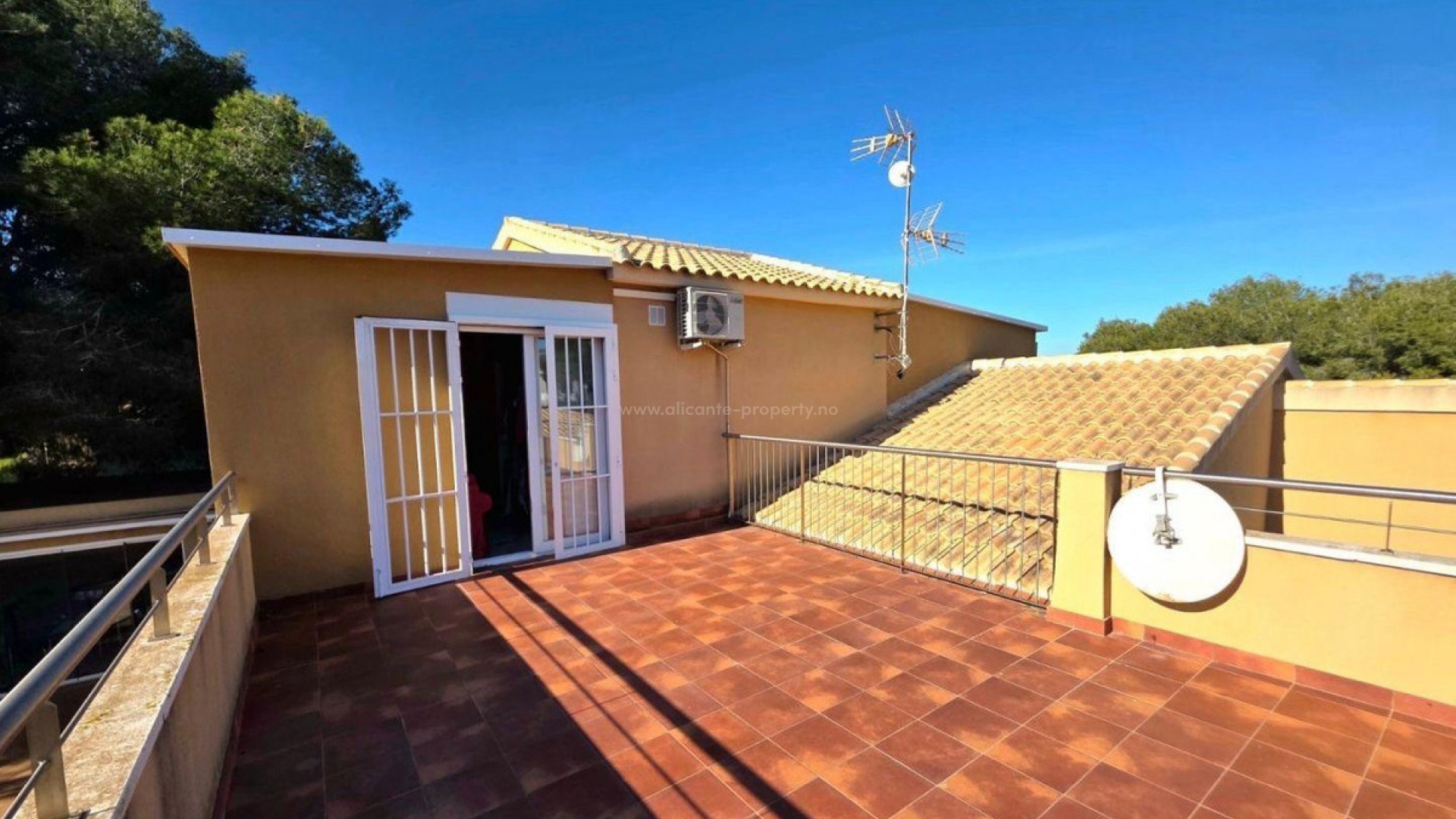 Hus / Villa i Campoamor