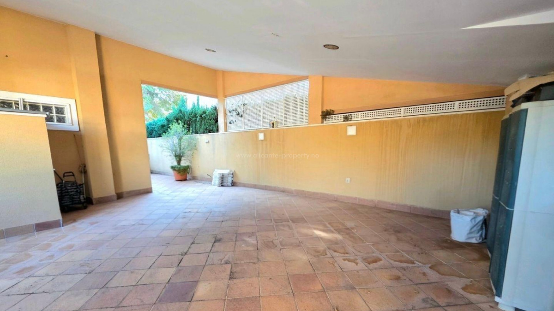 Hus / Villa i Campoamor