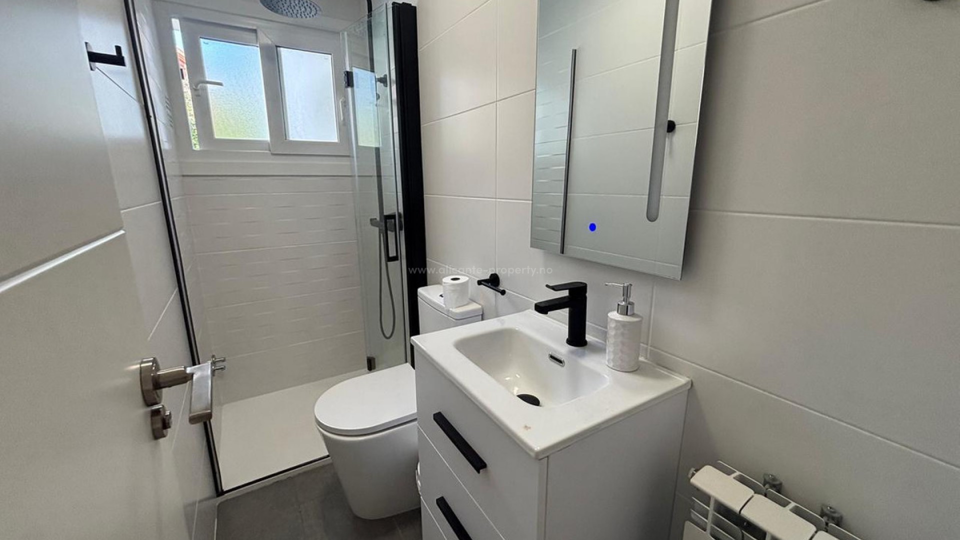 Hus / Villa i Campoamor