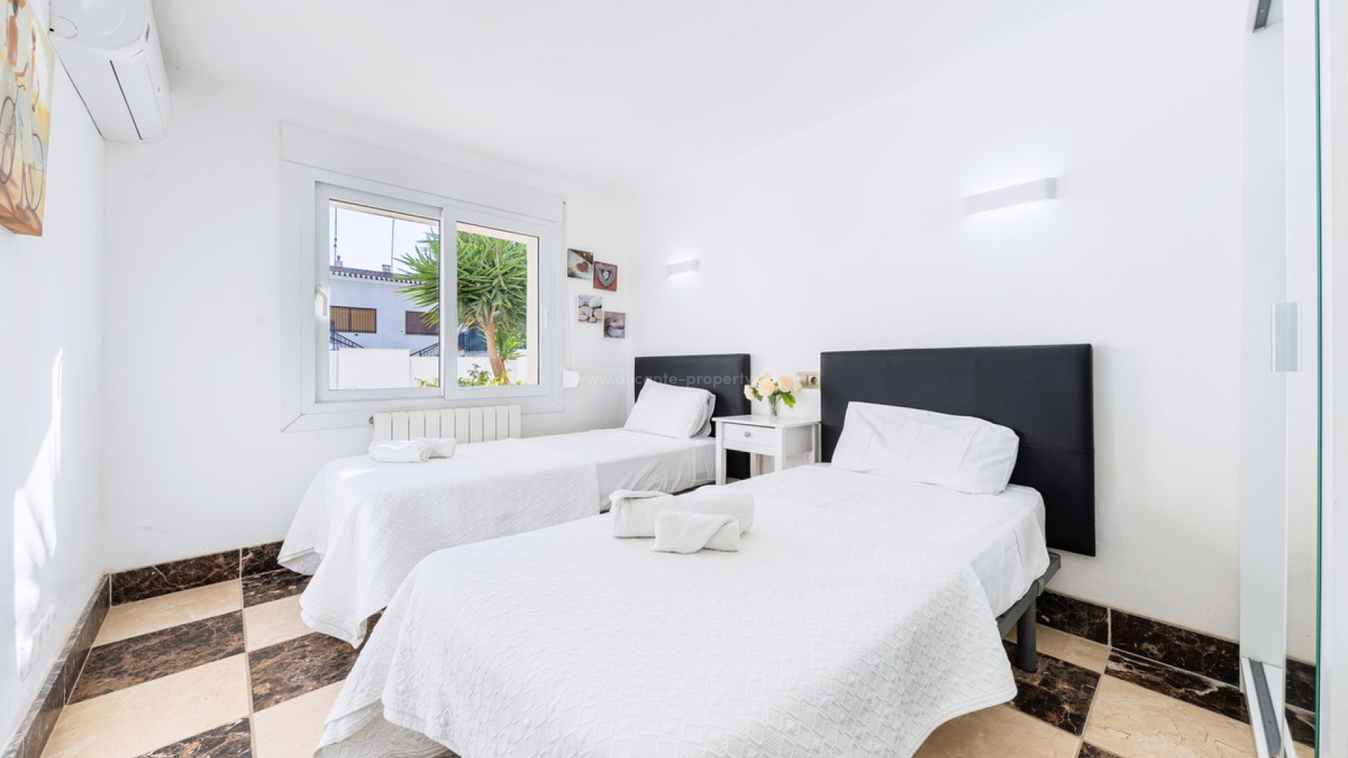 Hus / Villa i Campoamor