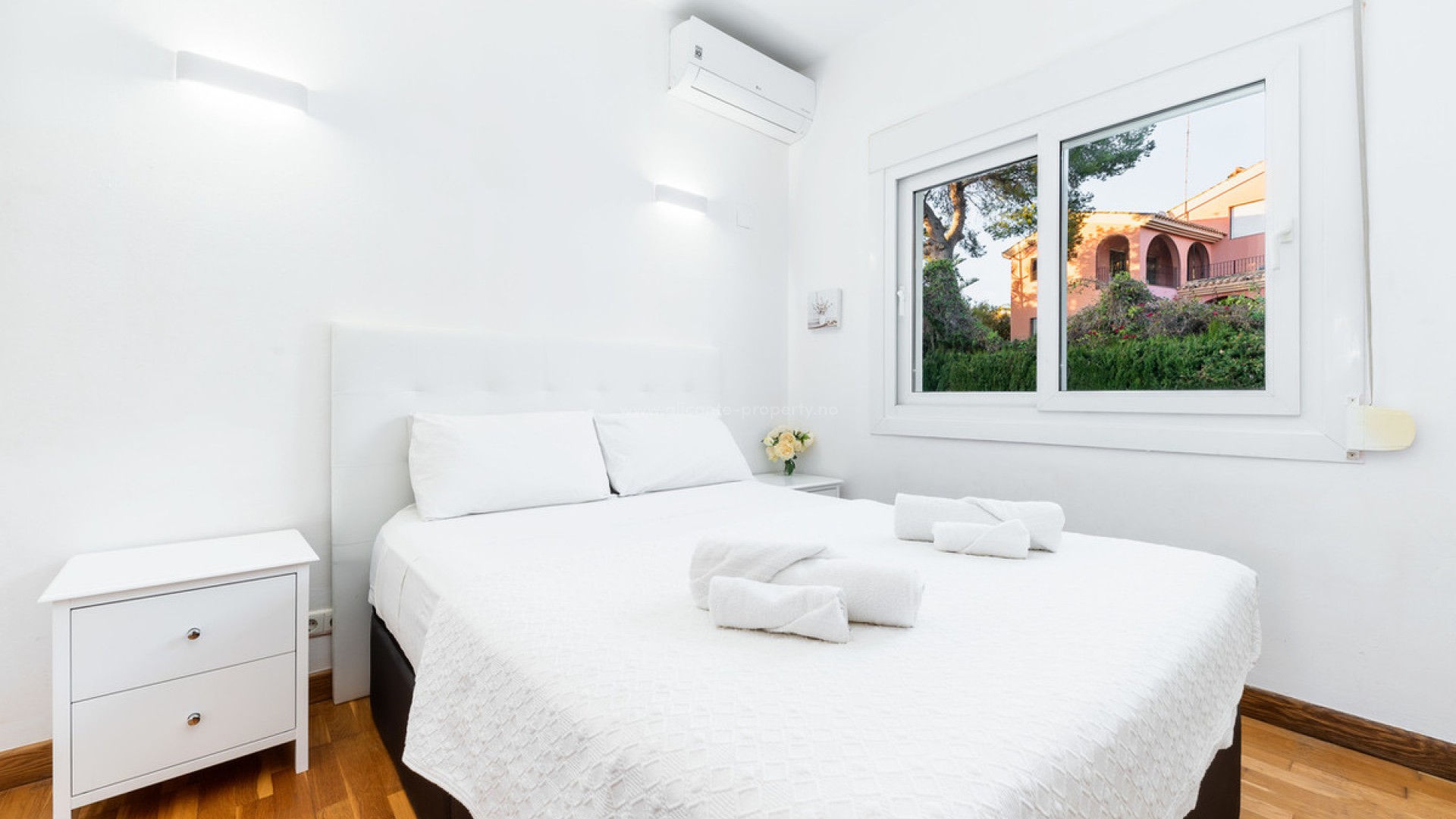 Hus / Villa i Campoamor