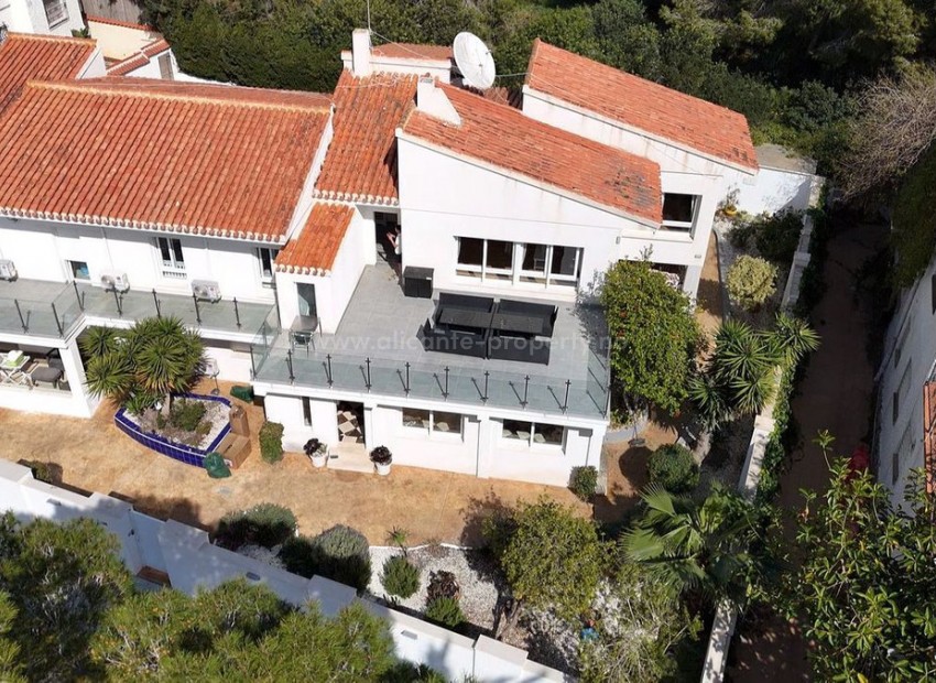 Hus / Villa i Campoamor