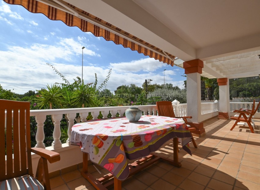 Hus / Villa i Campoamor