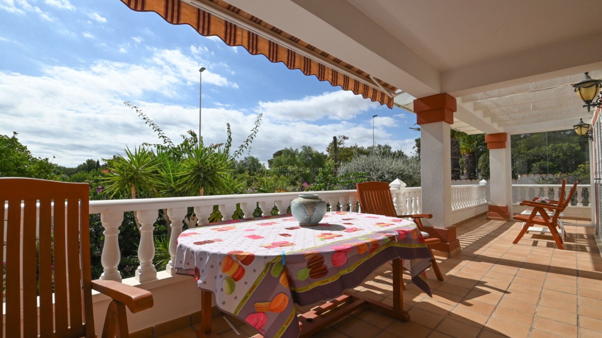 Hus / Villa i Campoamor