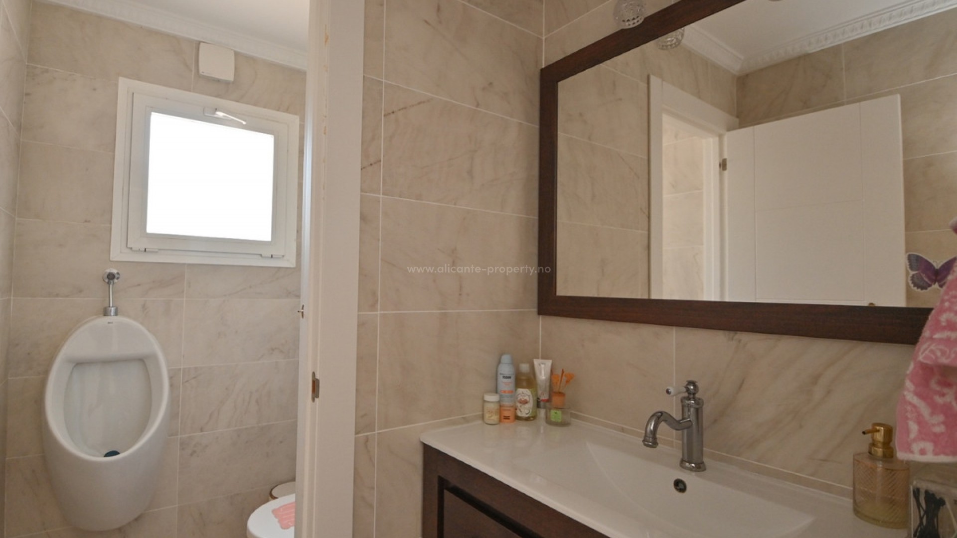 Hus / Villa i Campoamor