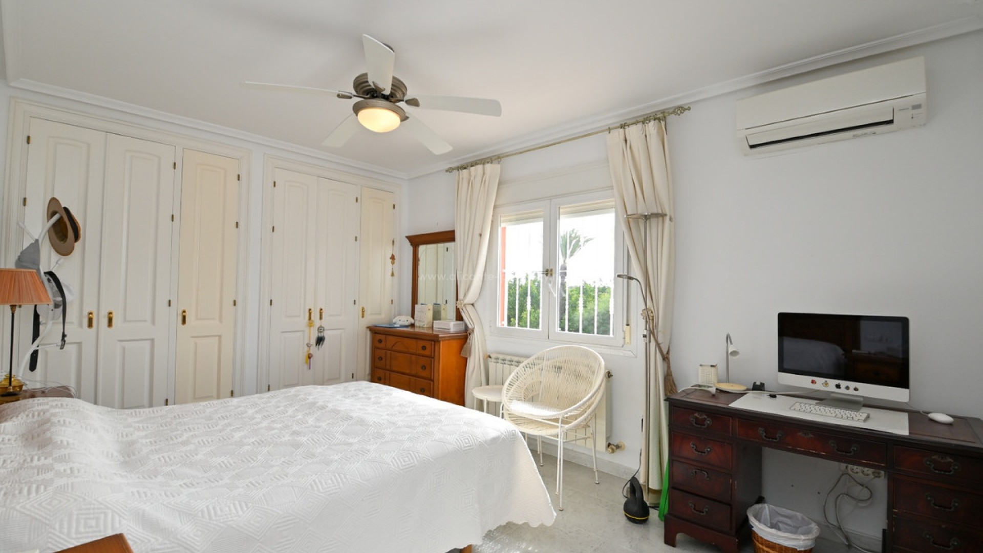 Hus / Villa i Campoamor