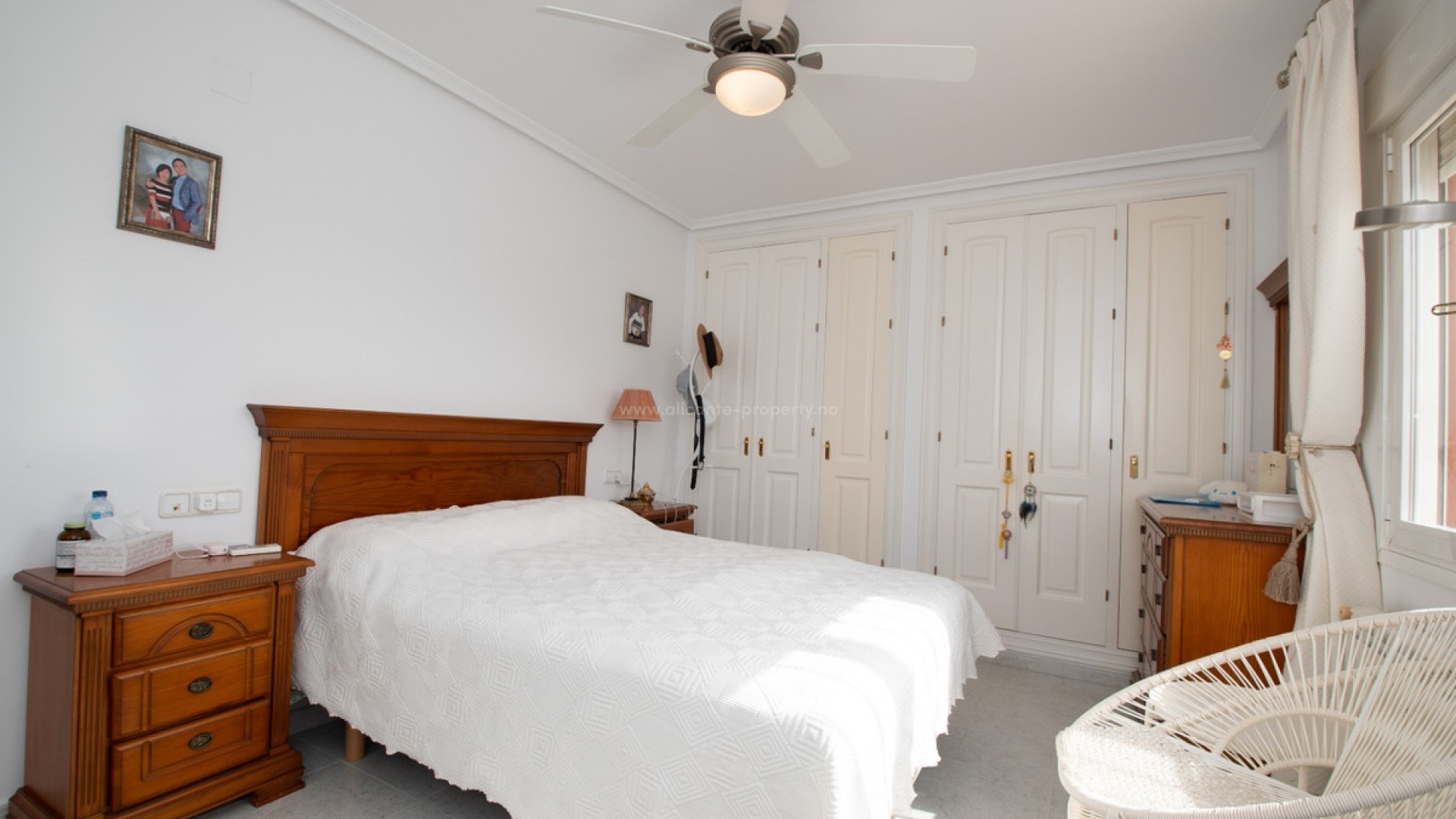 Hus / Villa i Campoamor