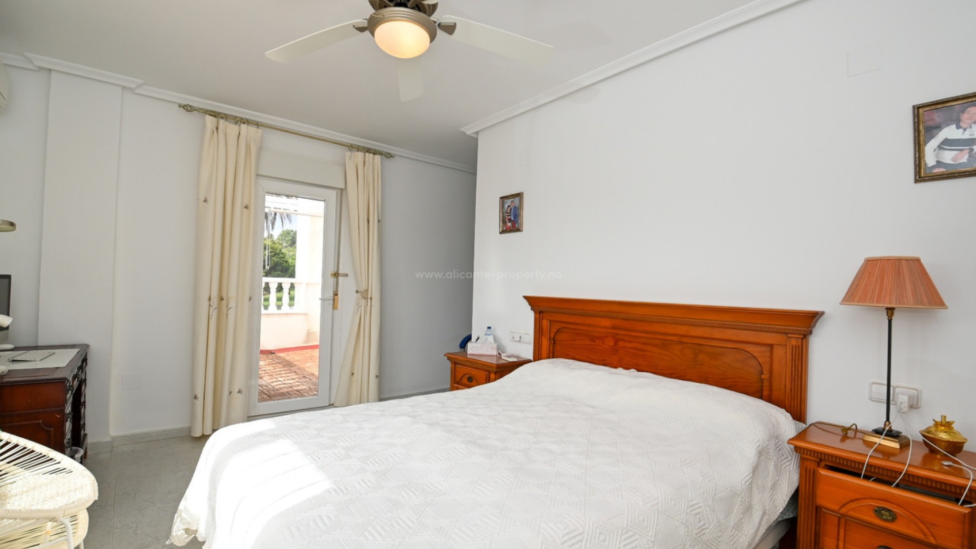Hus / Villa i Campoamor