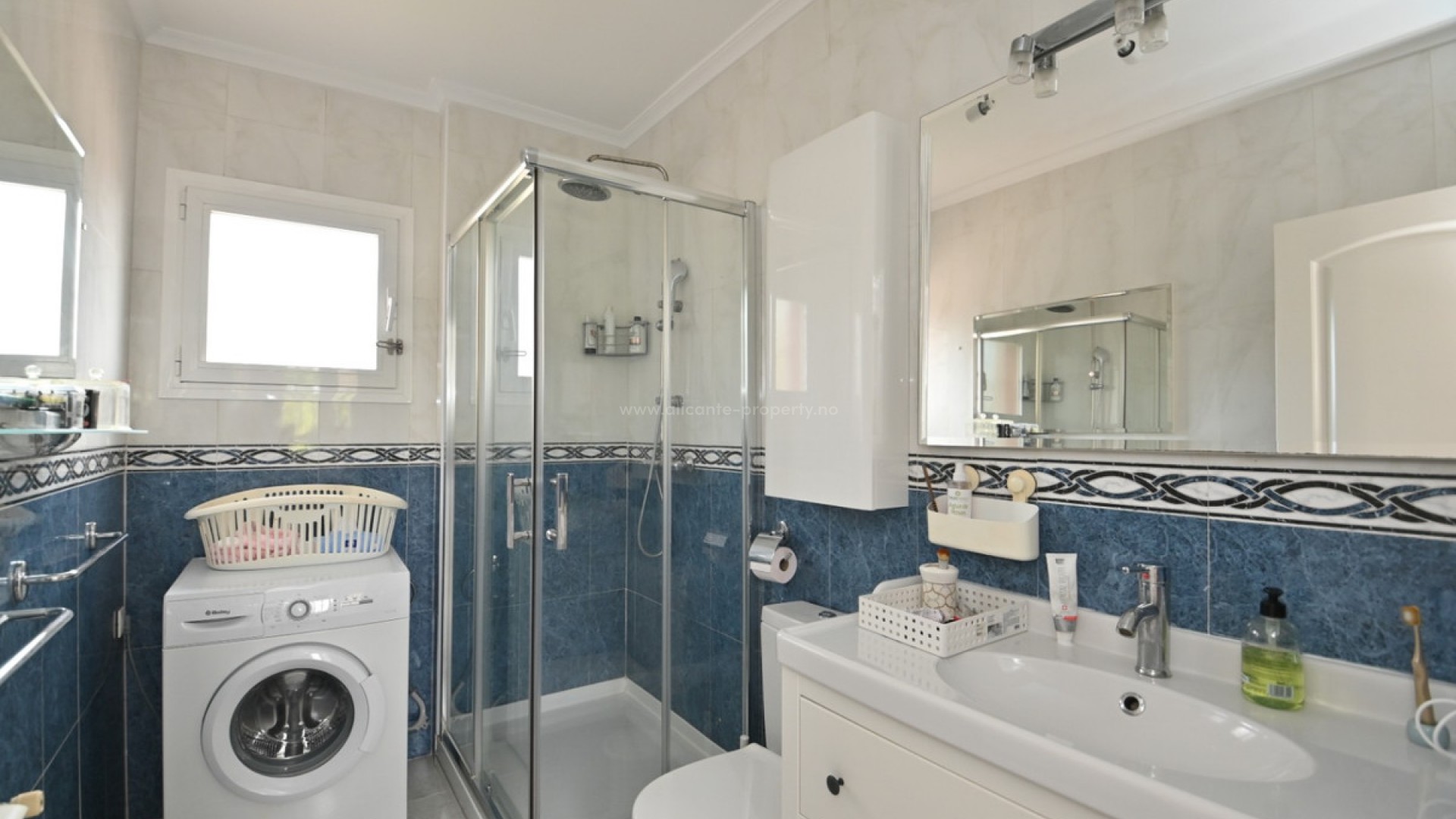 Hus / Villa i Campoamor