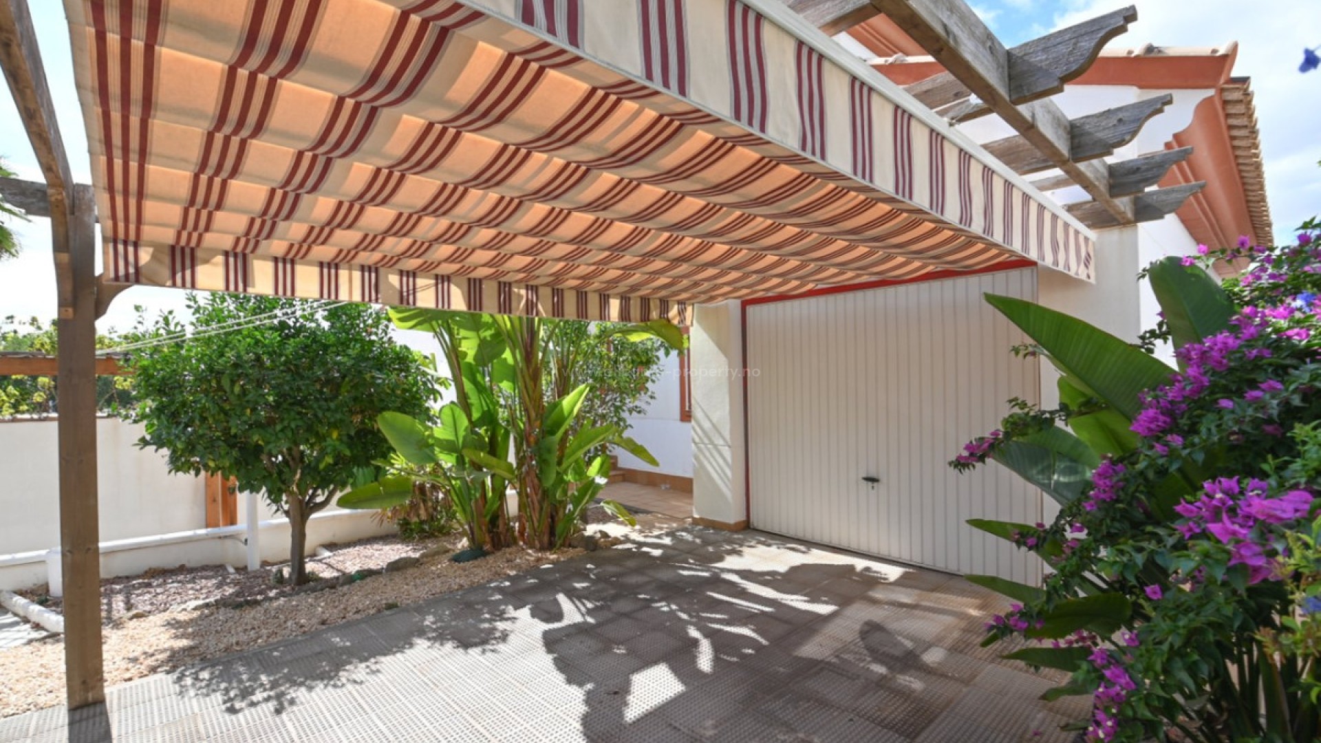Hus / Villa i Campoamor