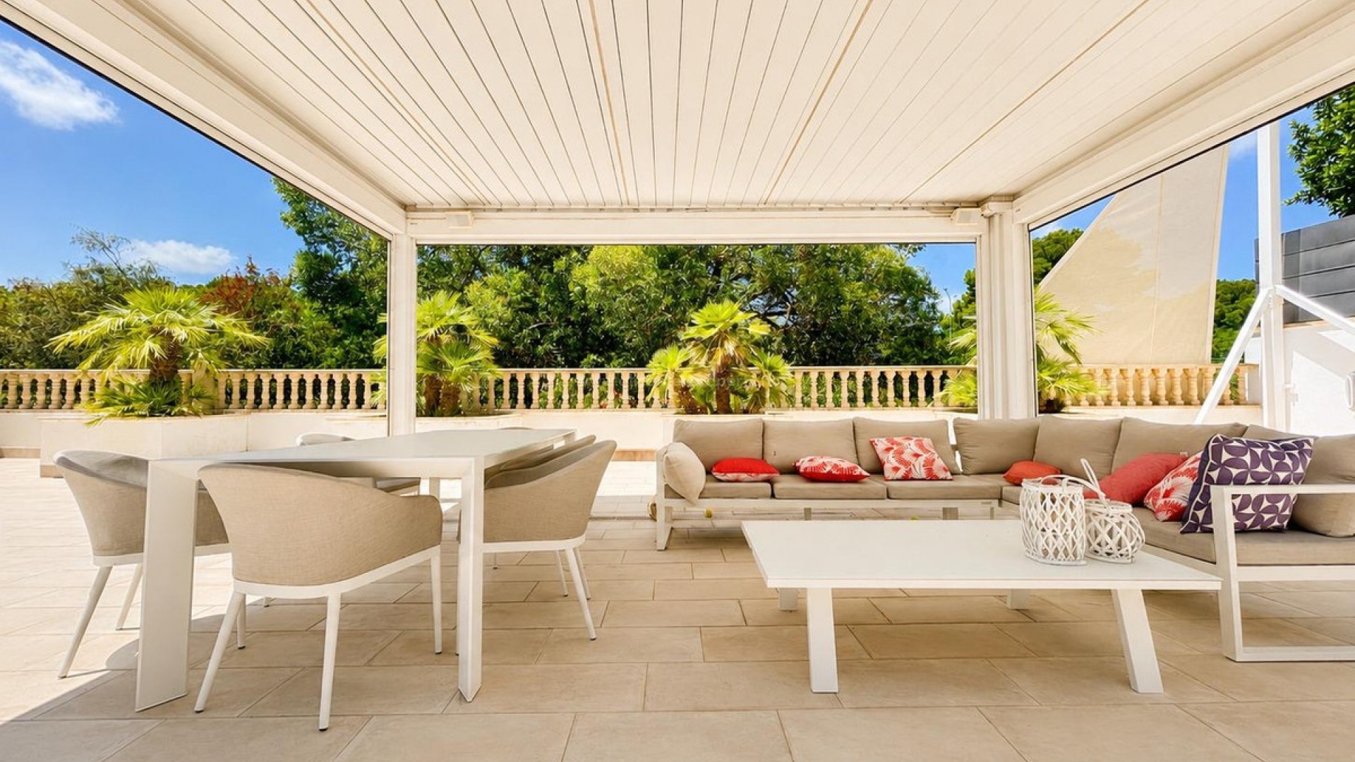 Hus / Villa i Campoamor