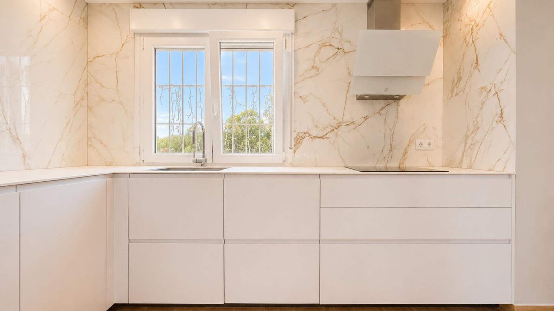 Hus / Villa i Campoamor