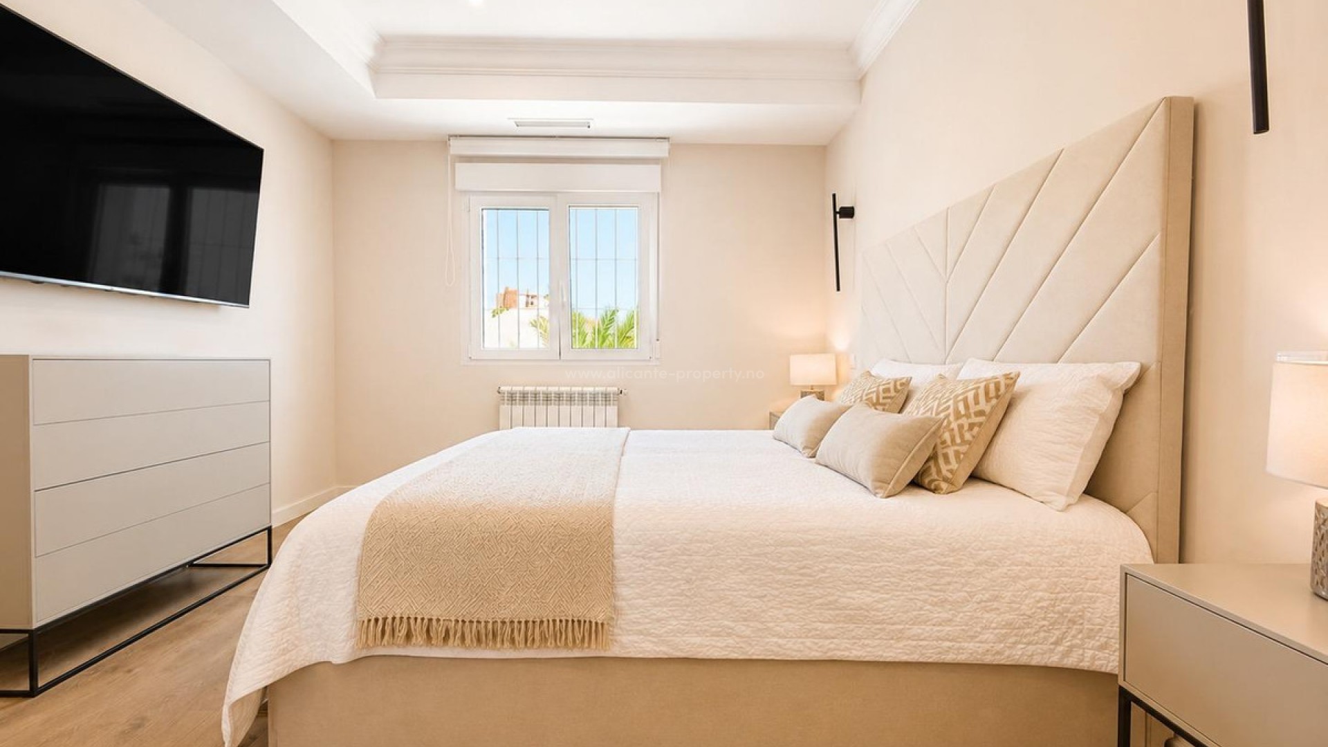 Hus / Villa i Campoamor