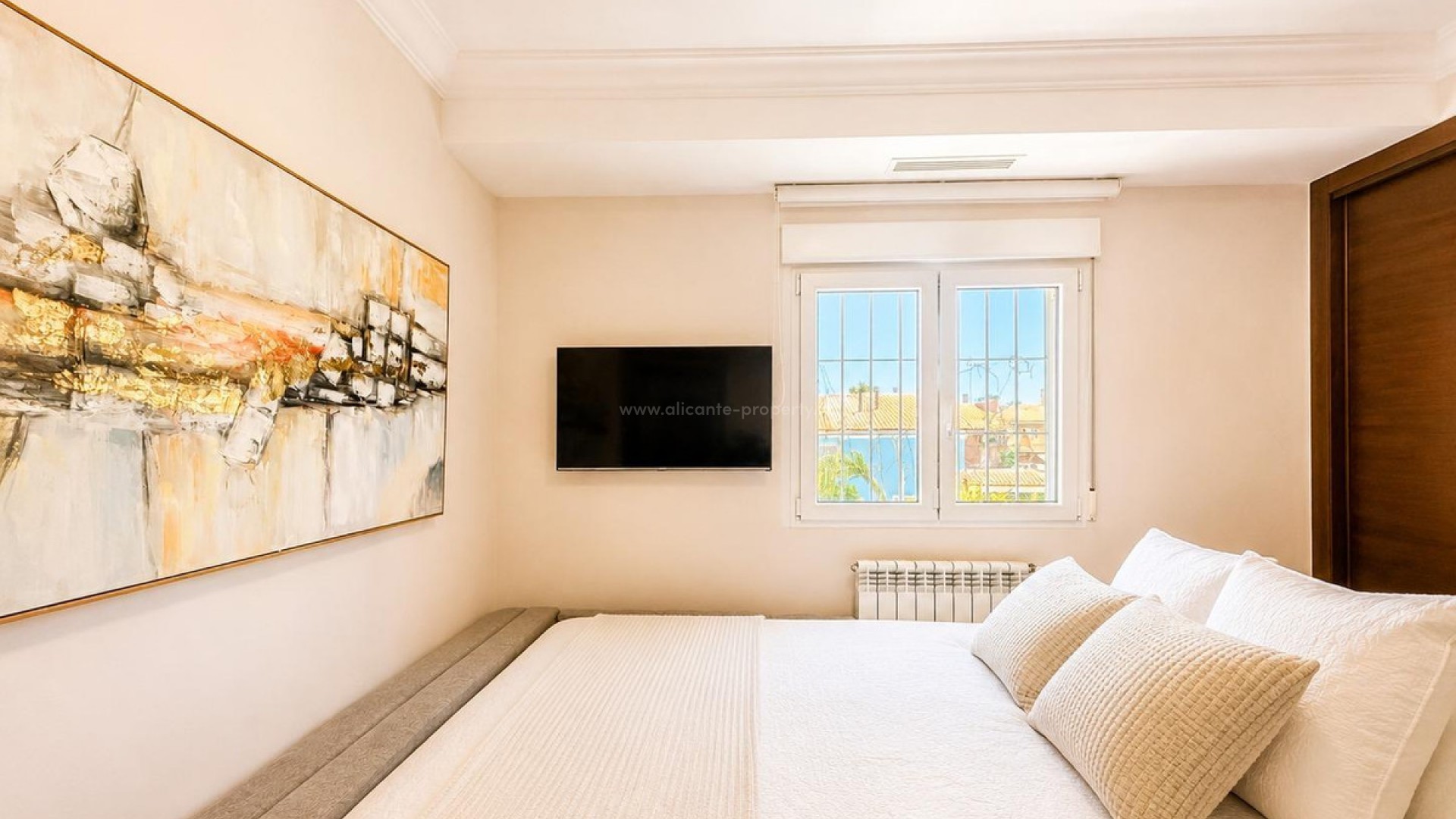 Hus / Villa i Campoamor