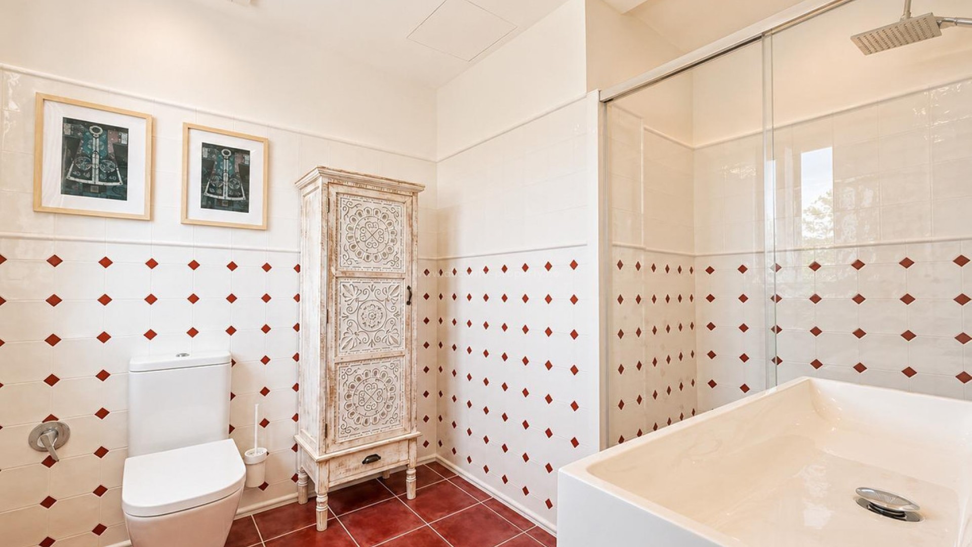Hus / Villa i Campoamor