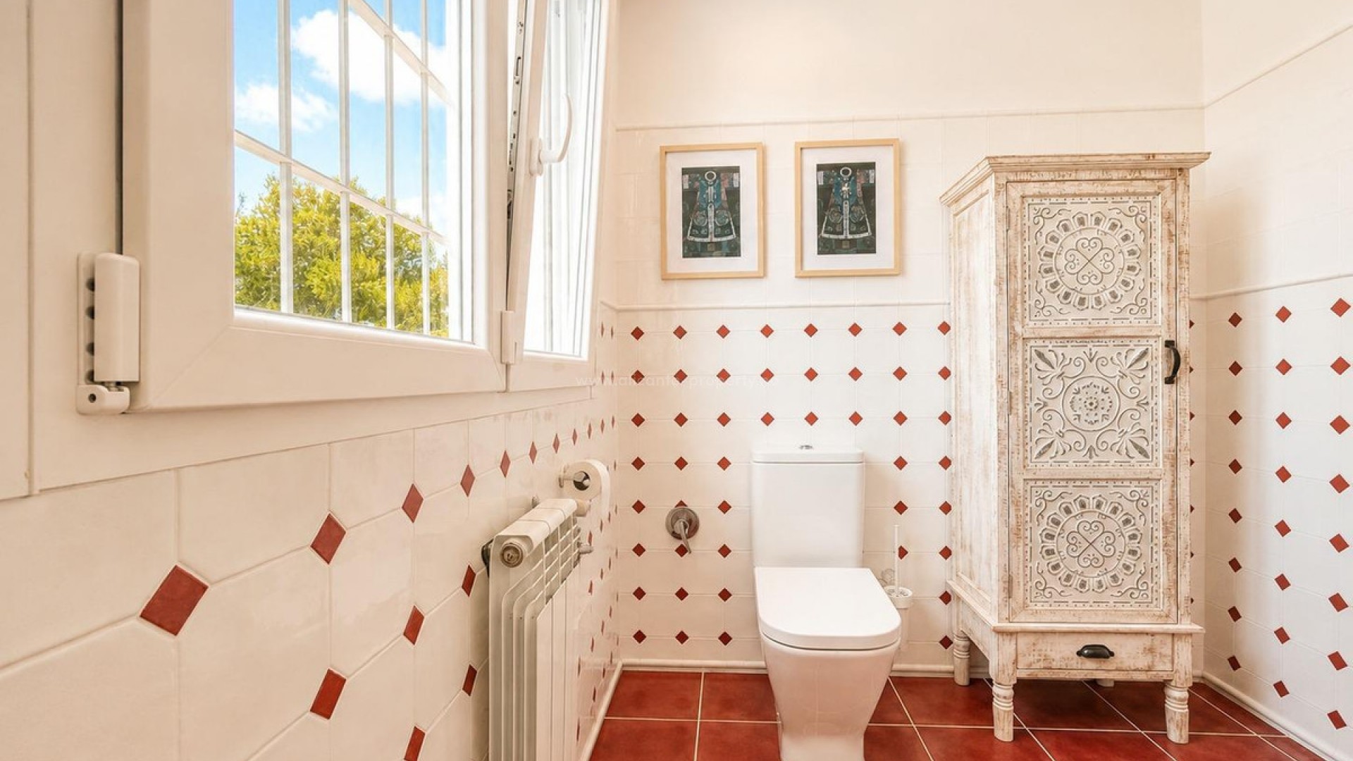 Hus / Villa i Campoamor