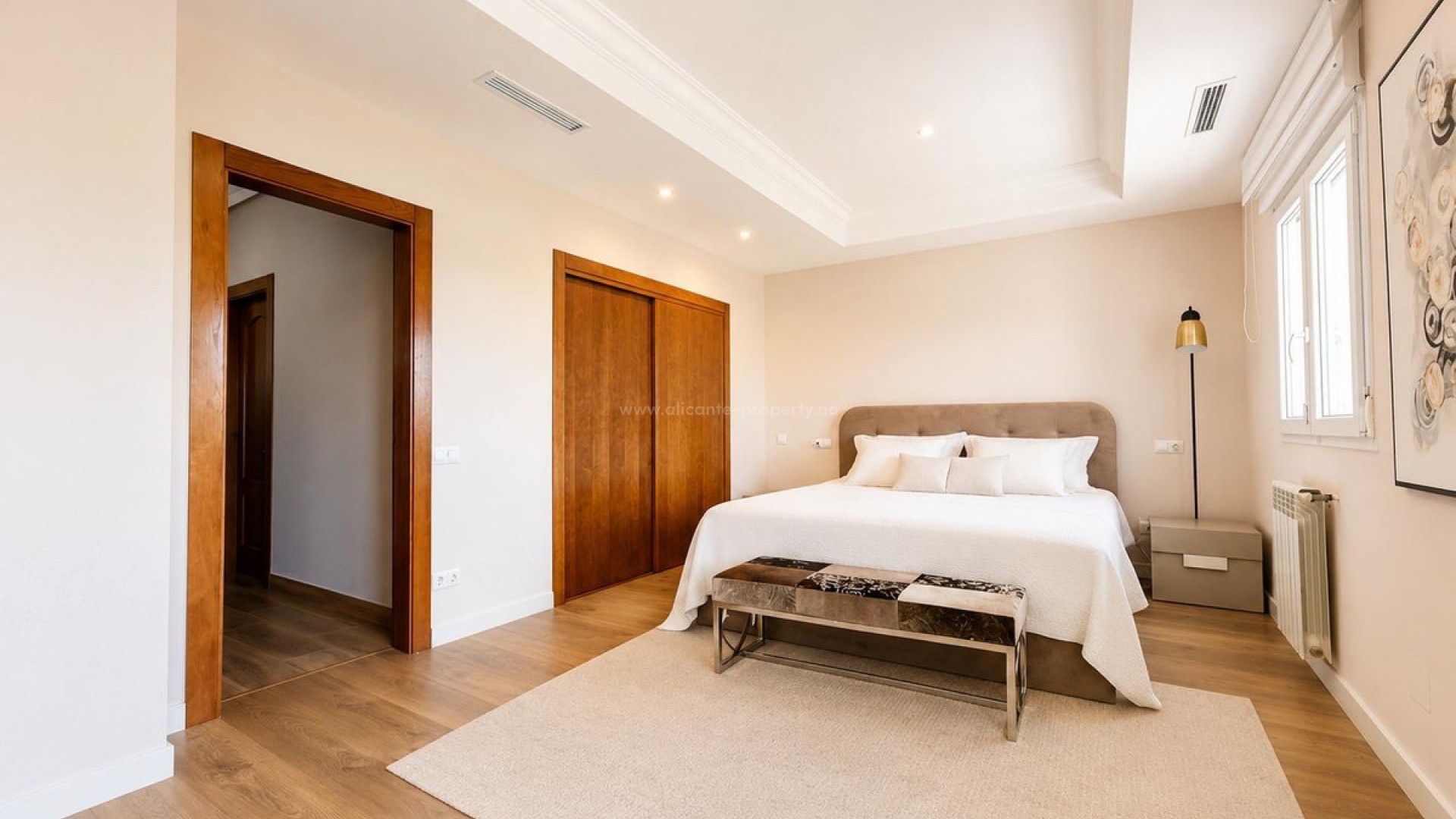 Hus / Villa i Campoamor