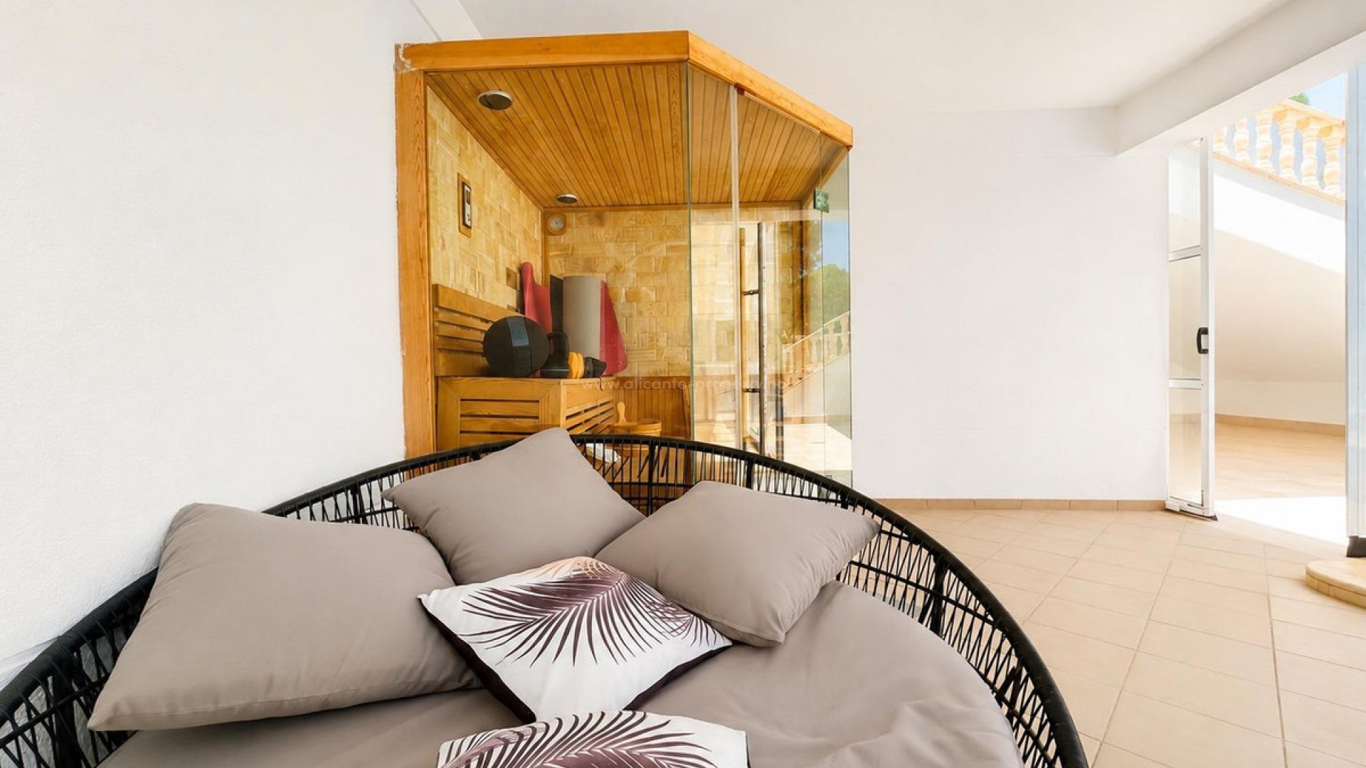Hus / Villa i Campoamor