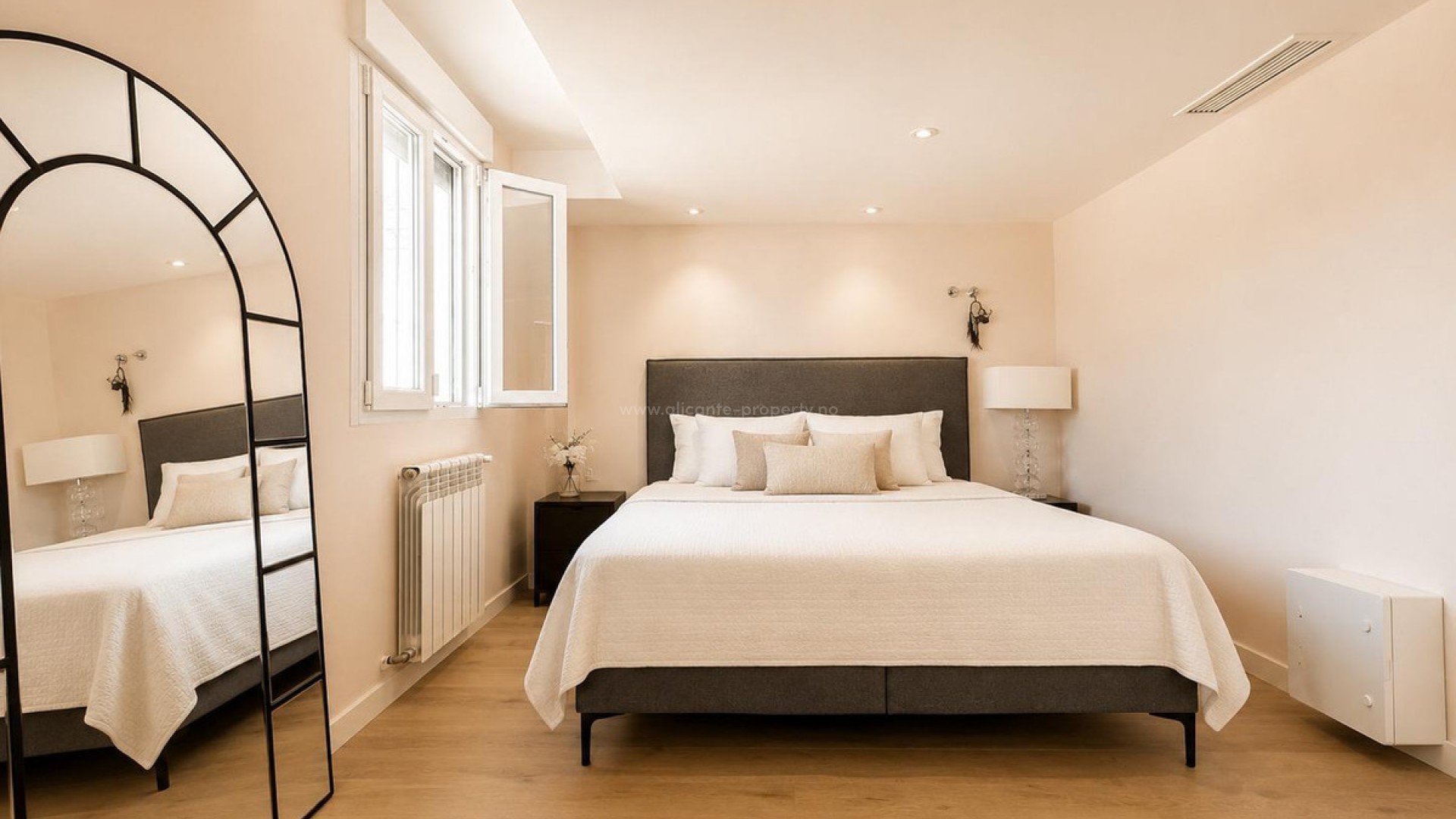 Hus / Villa i Campoamor