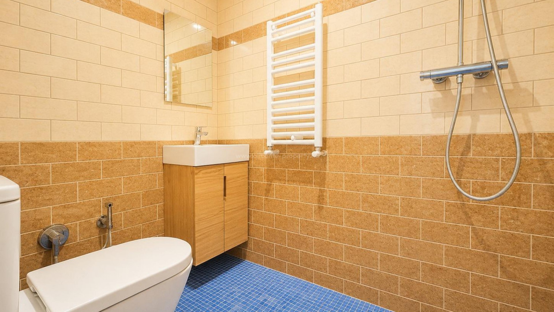 Hus / Villa i Campoamor