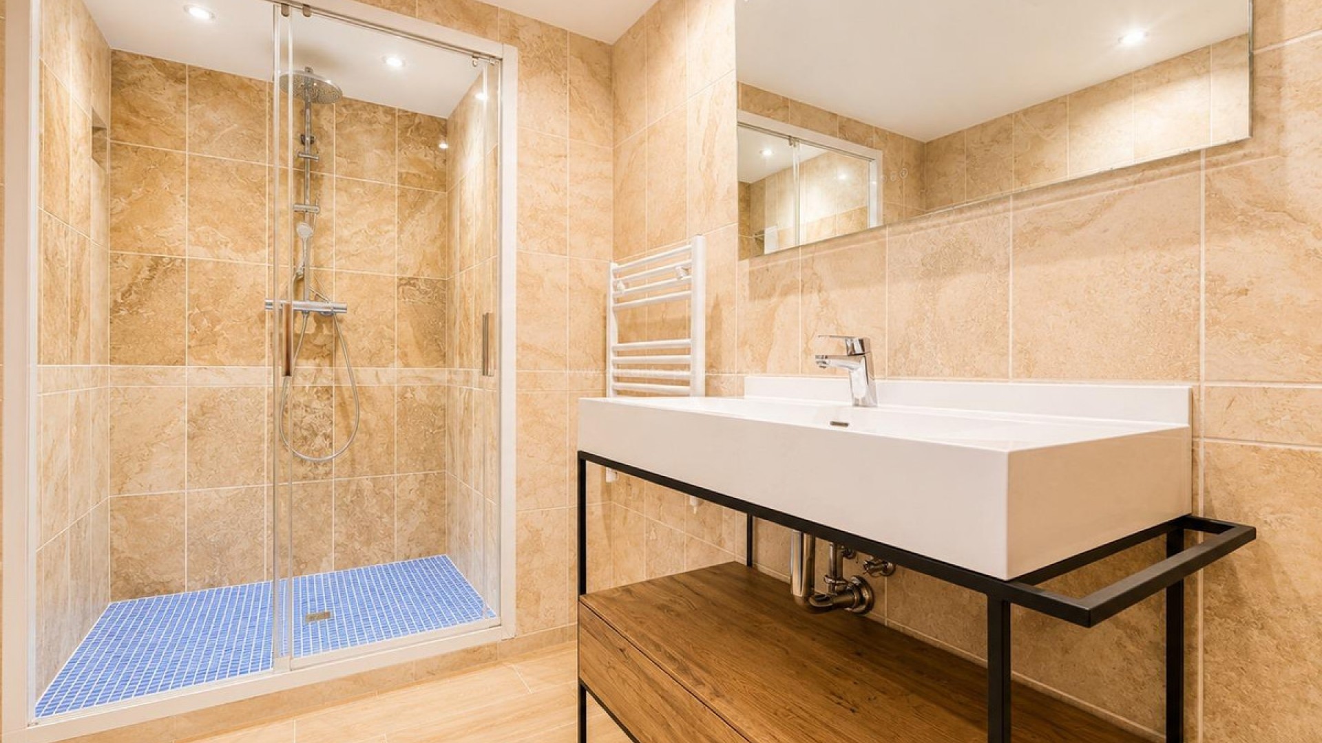Hus / Villa i Campoamor