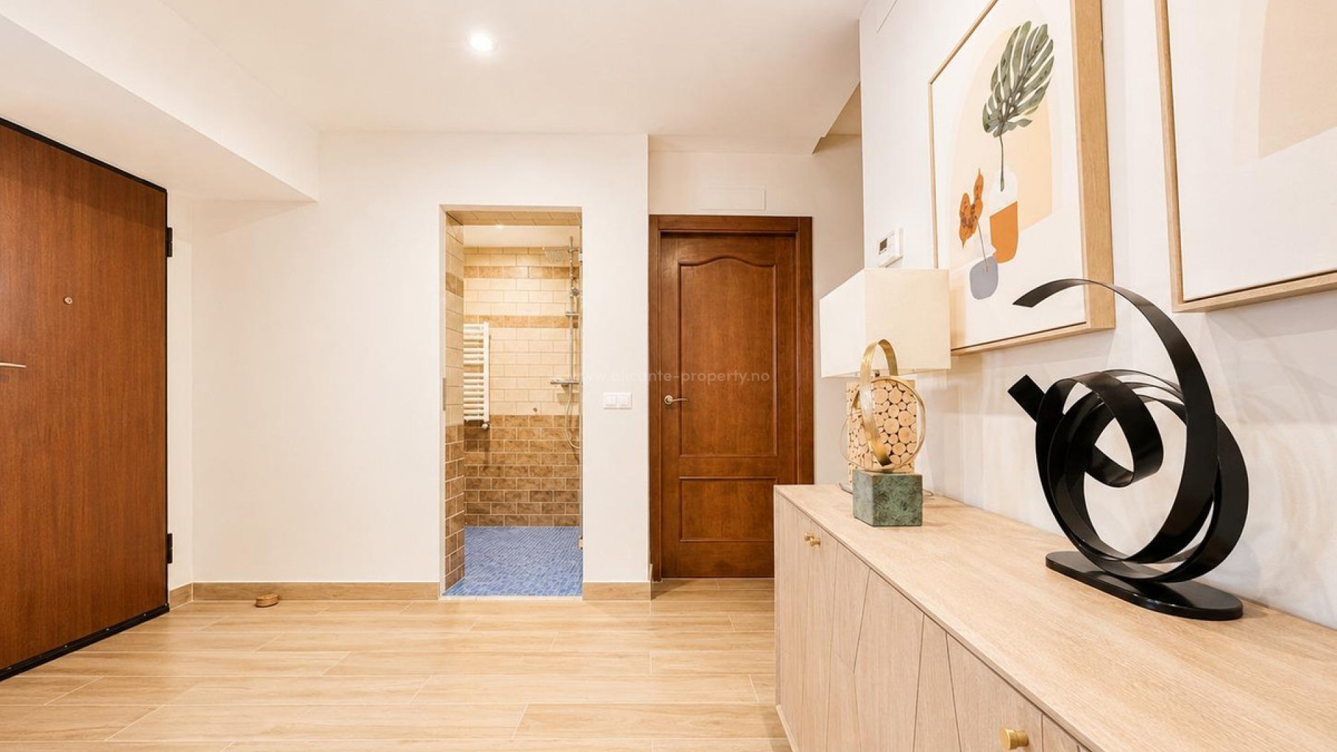 Hus / Villa i Campoamor