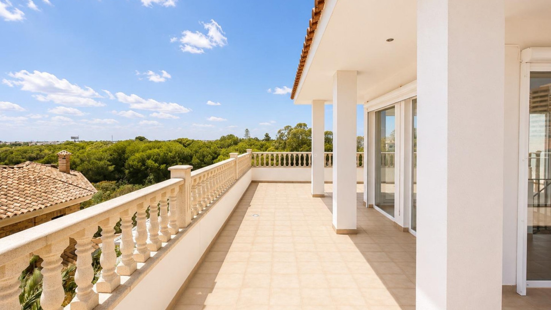 Hus / Villa i Campoamor