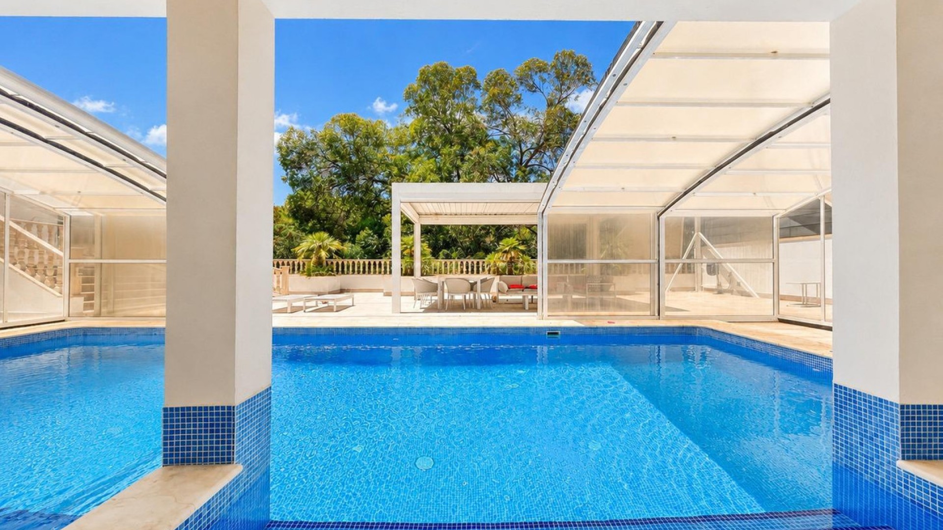 Hus / Villa i Campoamor