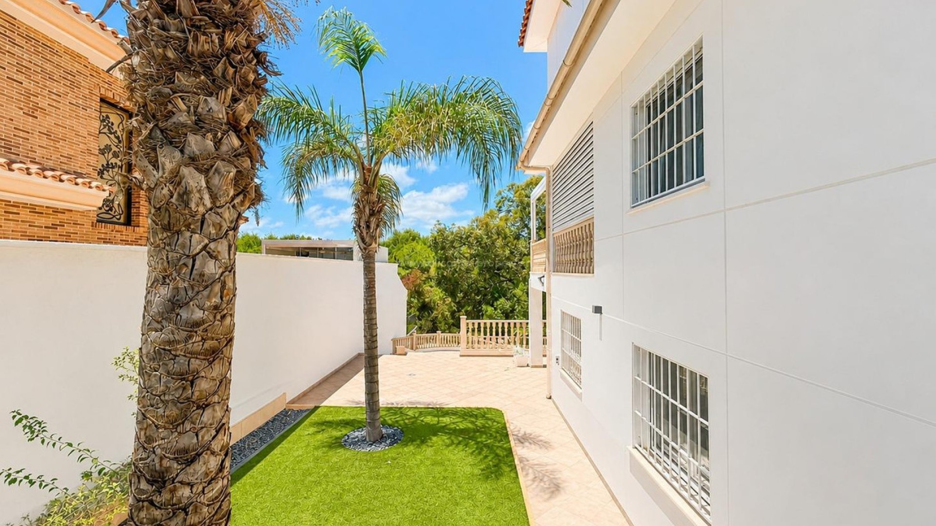 Hus / Villa i Campoamor