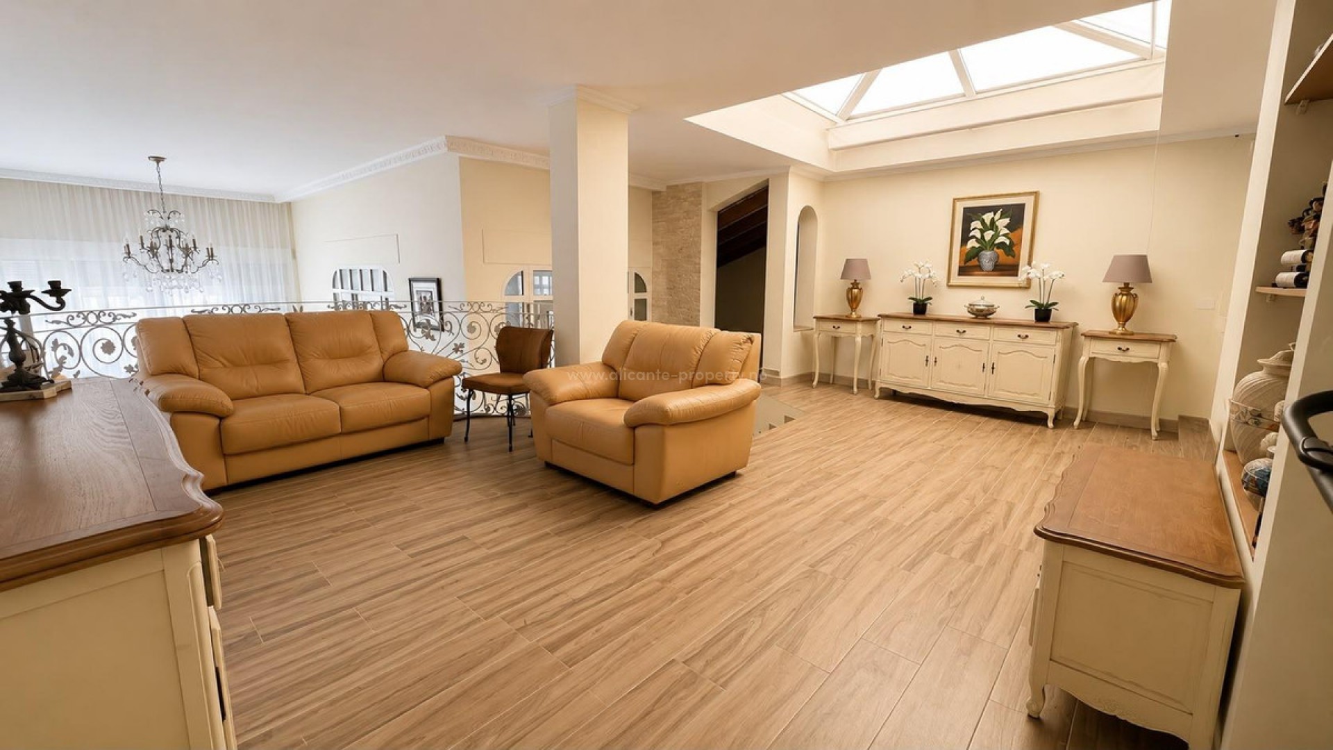 Hus / Villa i Campoamor