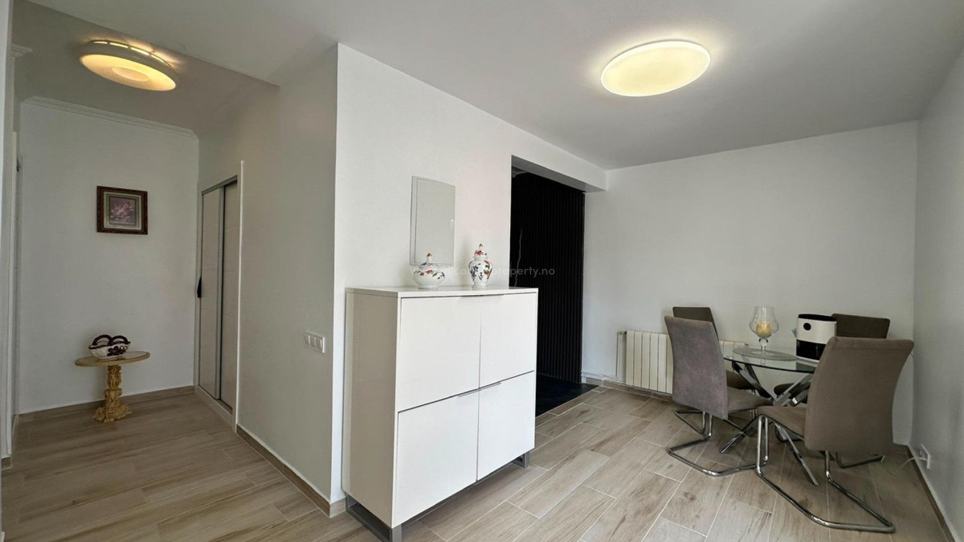 Hus / Villa i Campoamor