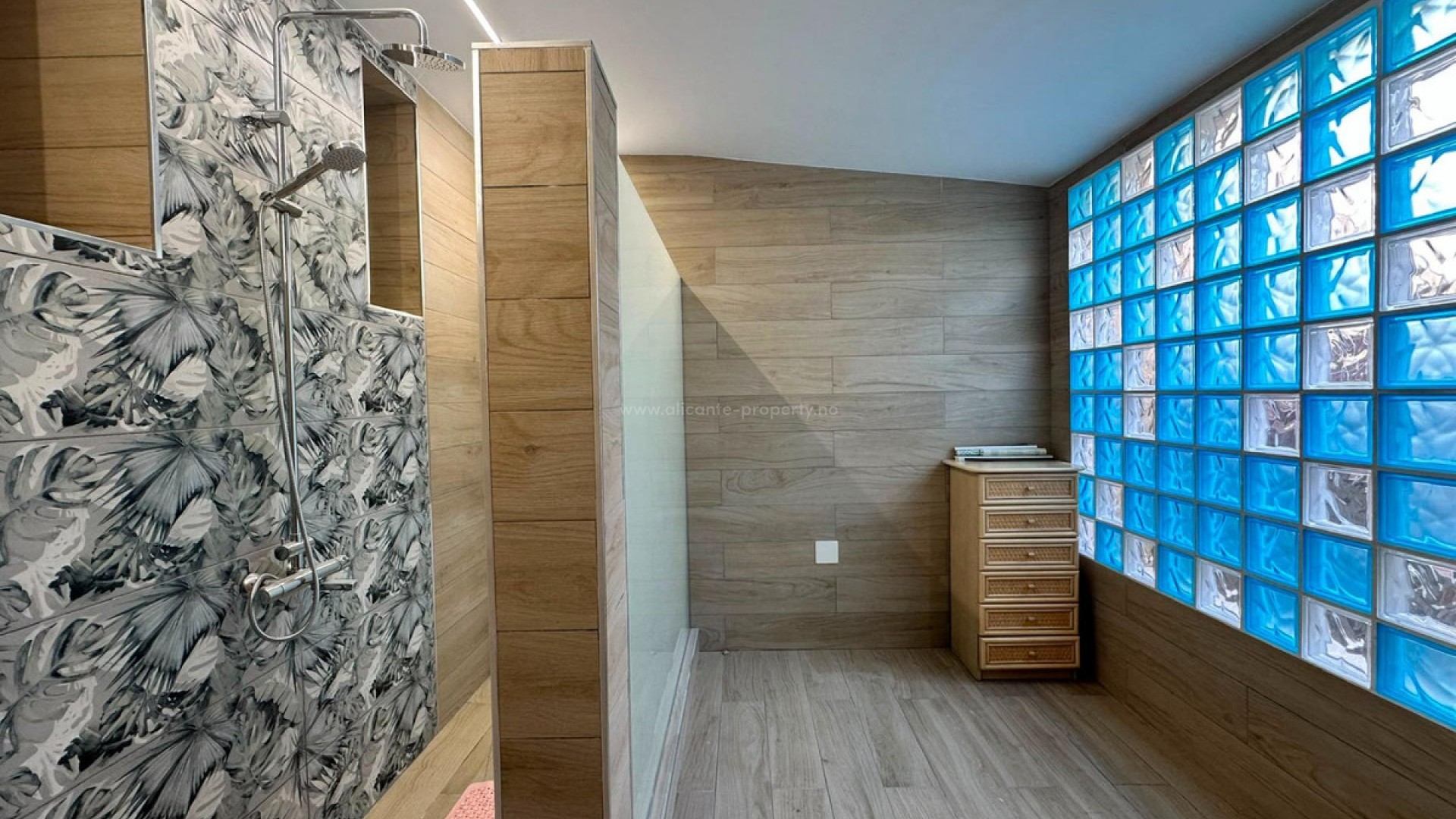 Hus / Villa i Campoamor