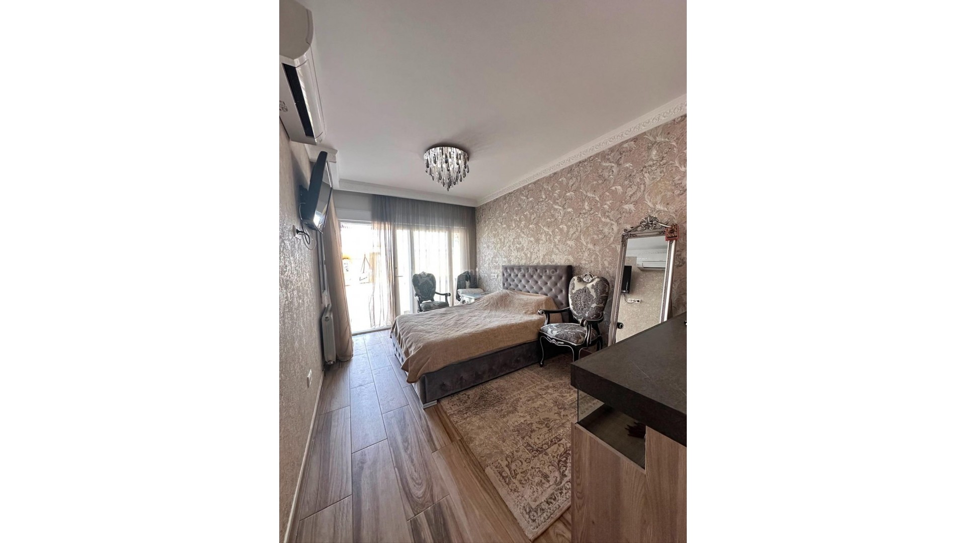 Hus / Villa i Campoamor
