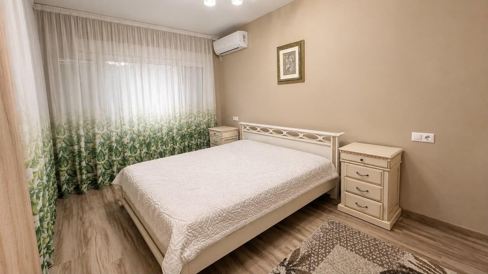 Hus / Villa i Campoamor