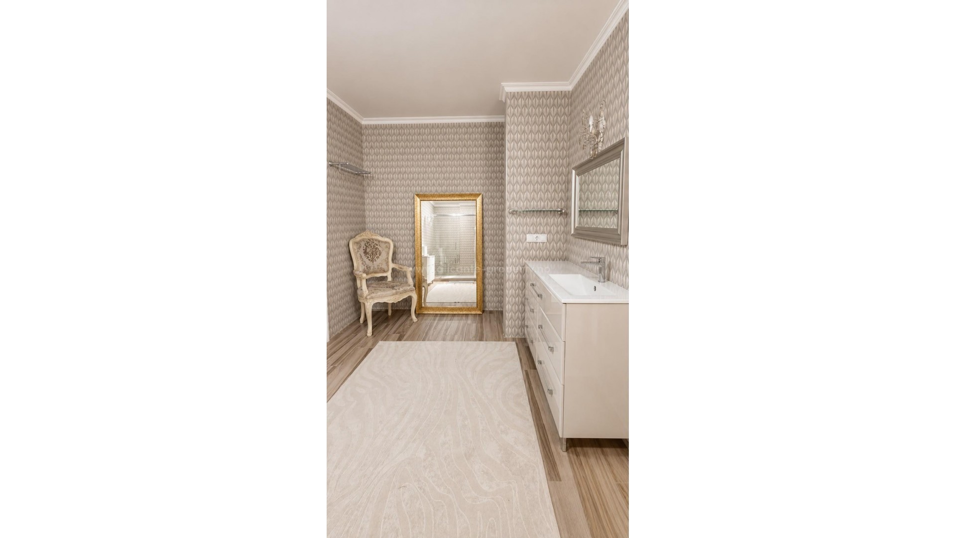 Hus / Villa i Campoamor