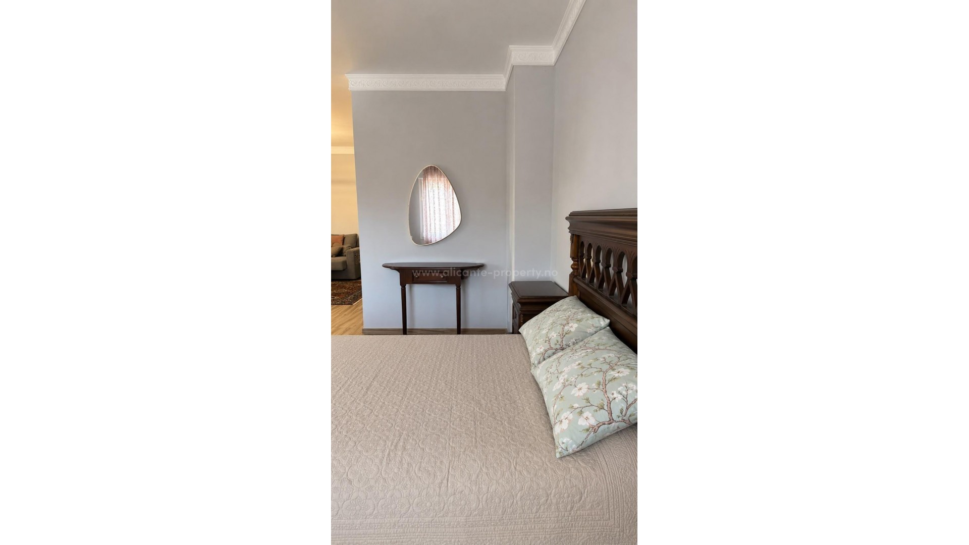 Hus / Villa i Campoamor