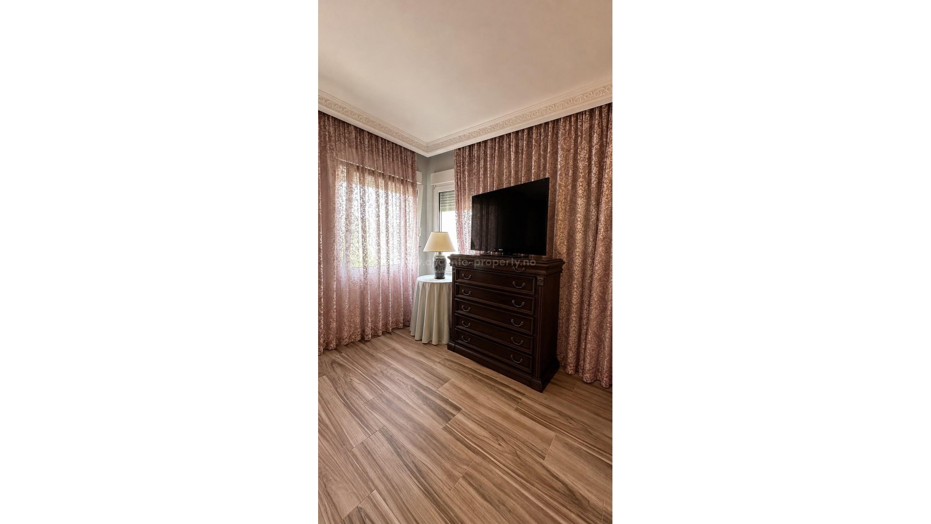 Hus / Villa i Campoamor