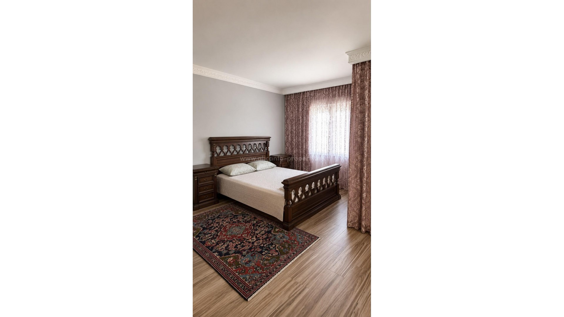 Hus / Villa i Campoamor