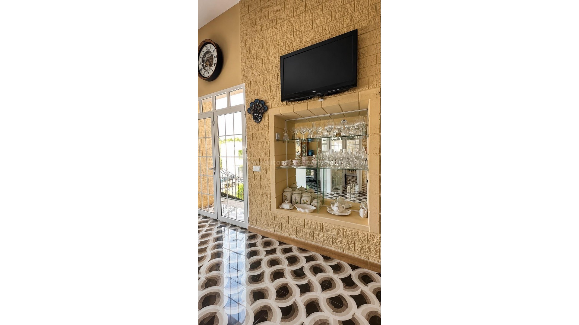 Hus / Villa i Campoamor