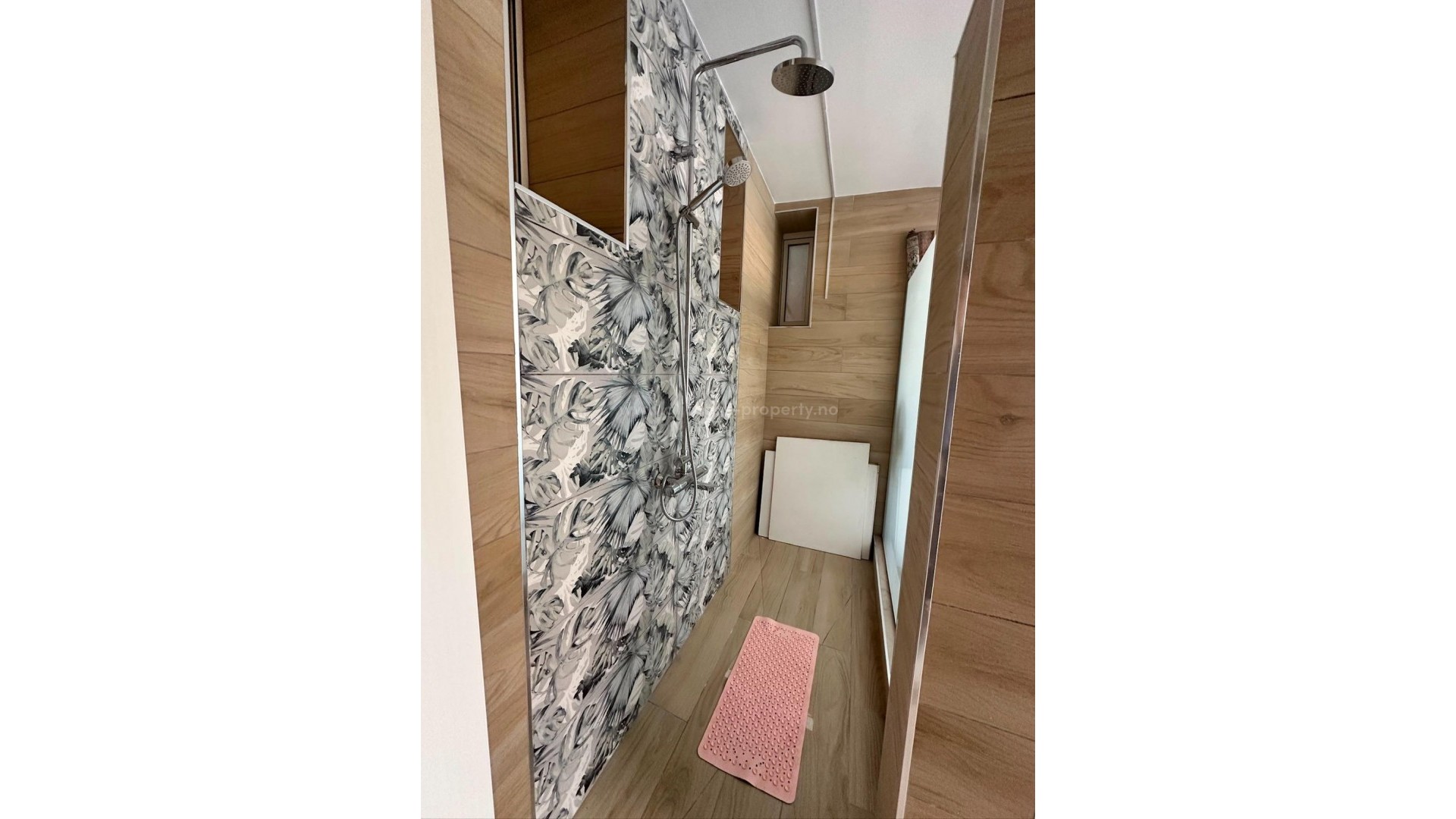 Hus / Villa i Campoamor