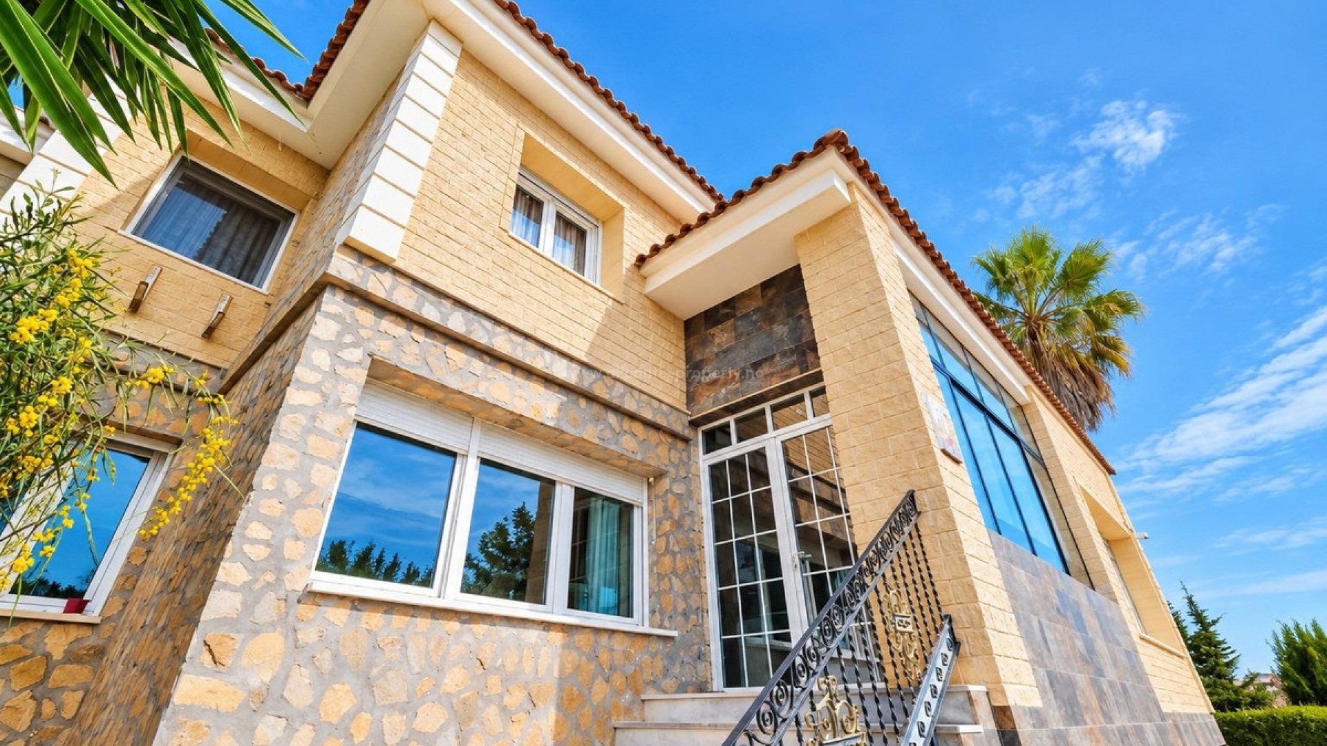 Hus / Villa i Campoamor