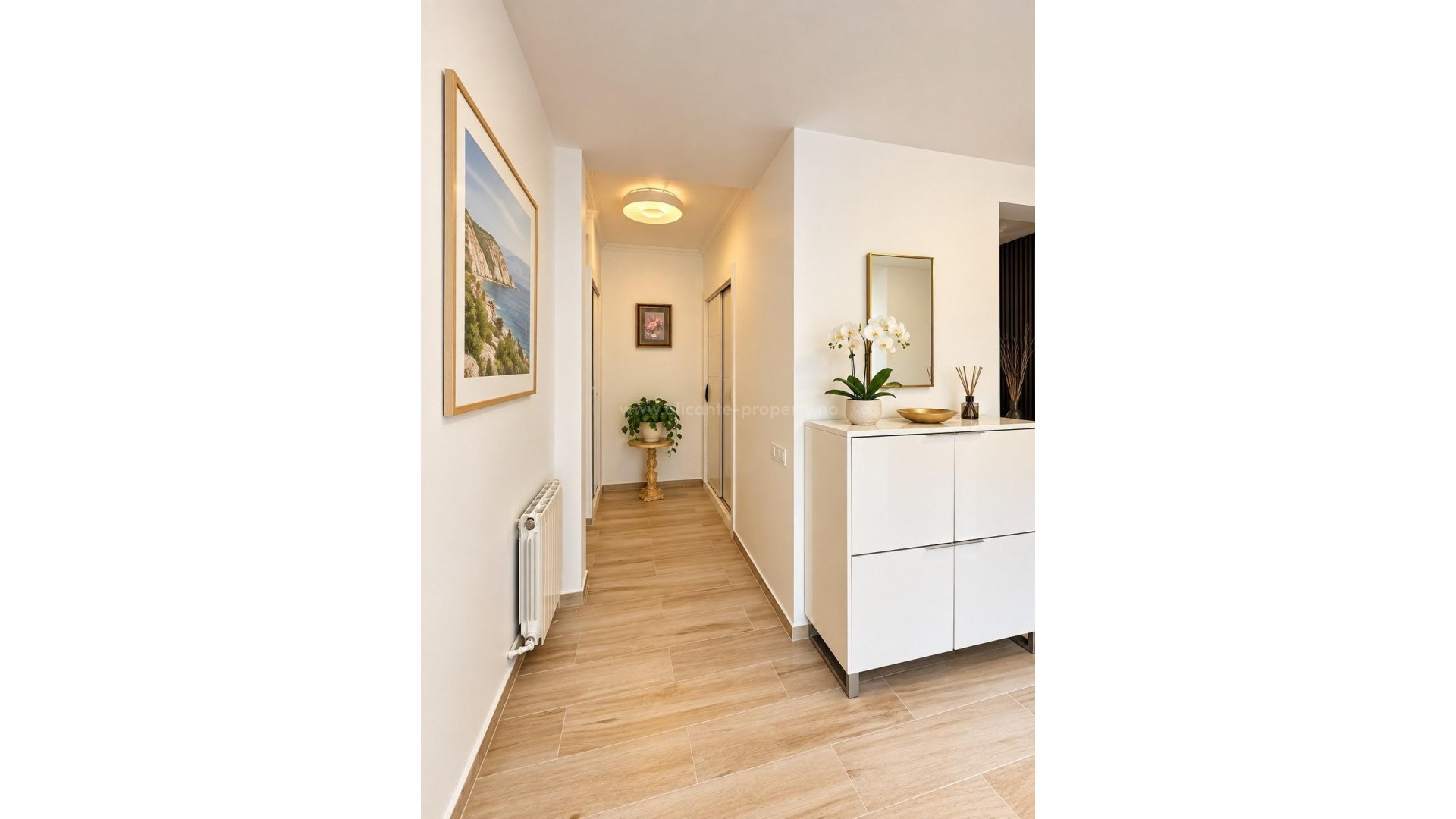 Hus / Villa i Campoamor