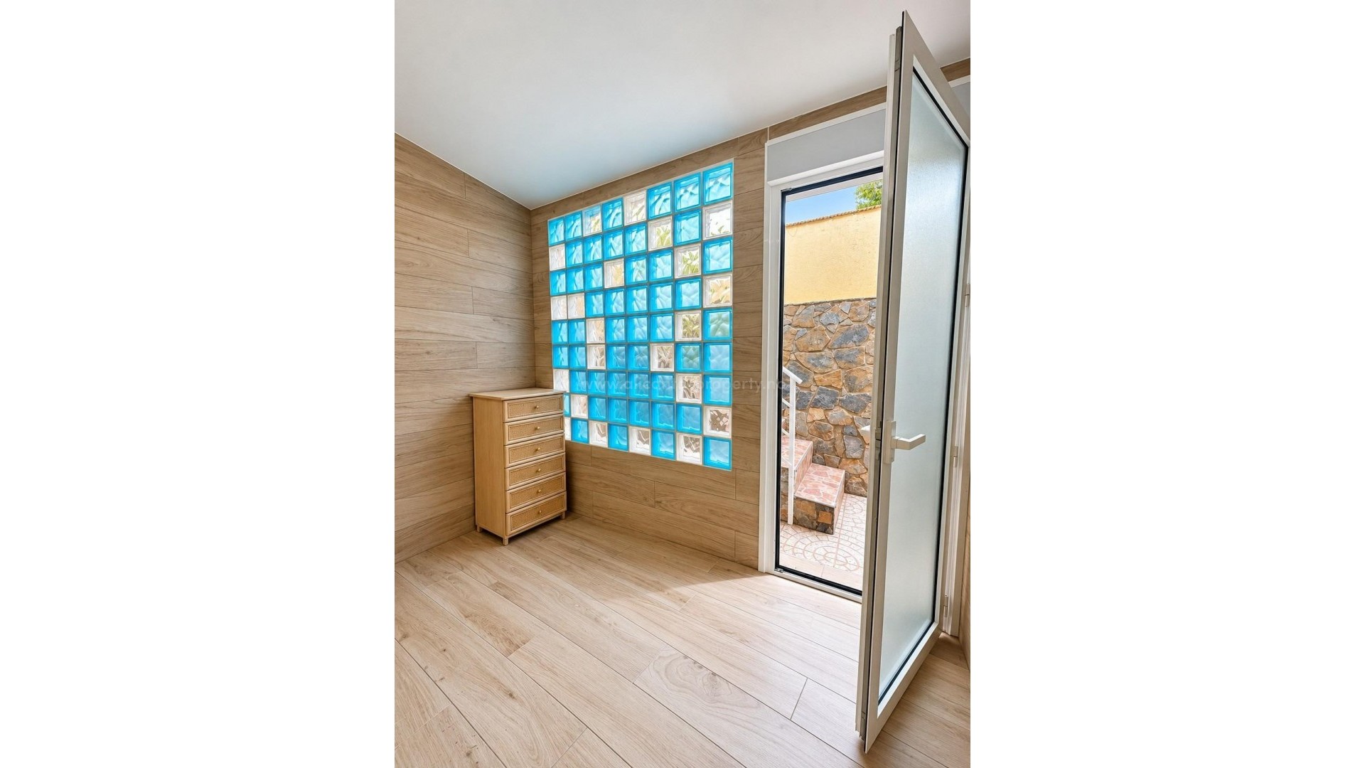 Hus / Villa i Campoamor