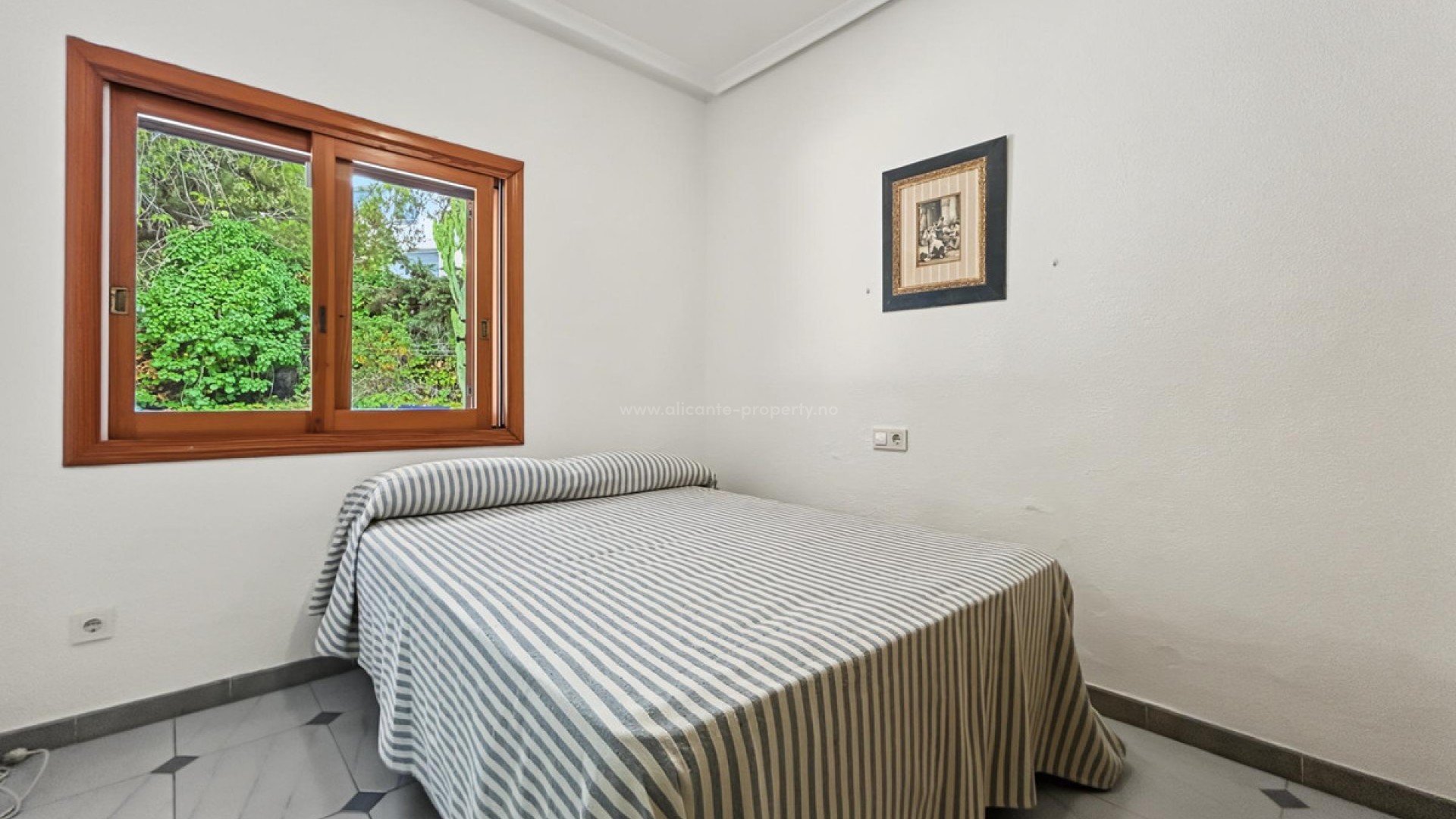 Hus / Villa i Campoamor