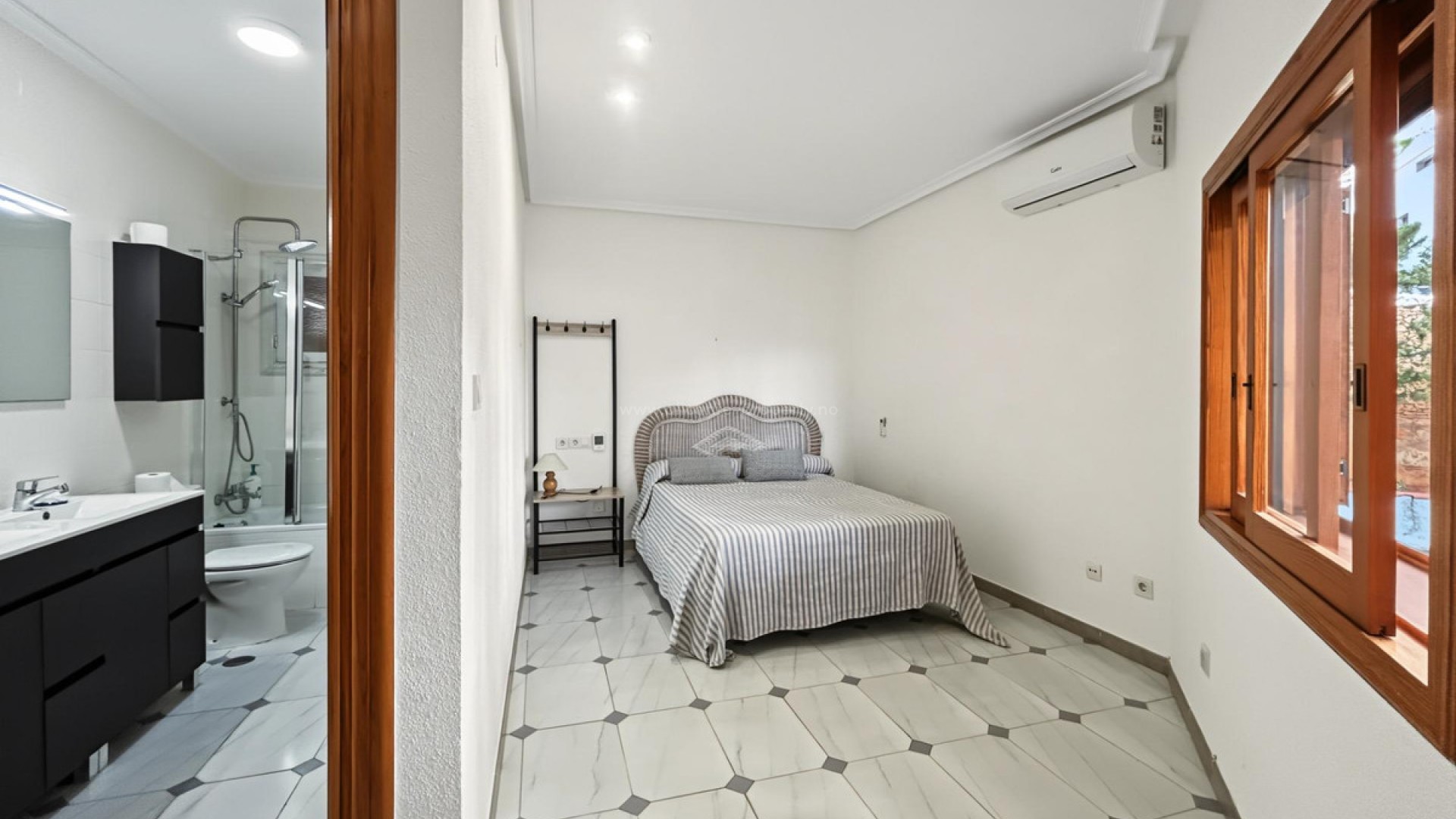 Hus / Villa i Campoamor