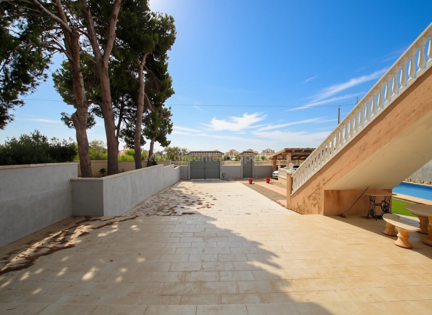 Hus / Villa i Campoamor