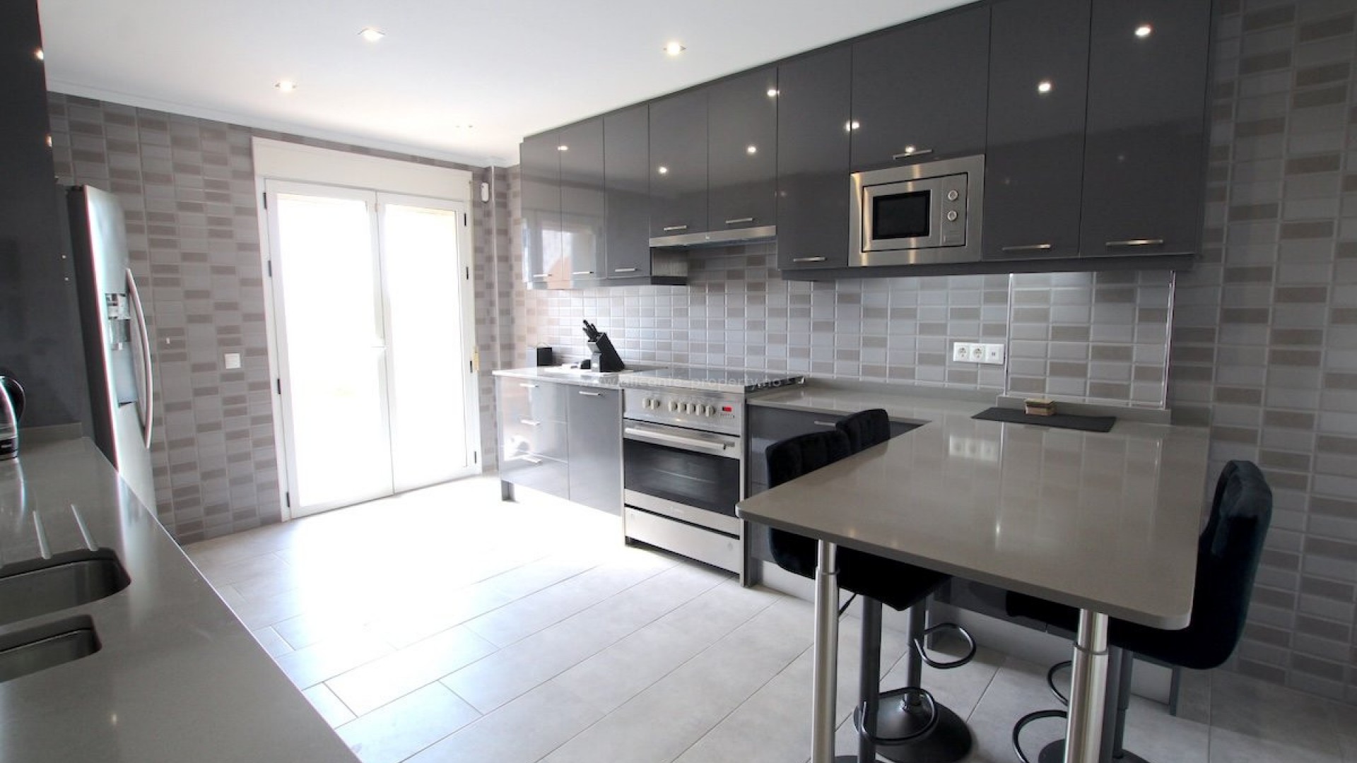 Hus / Villa i Campoamor